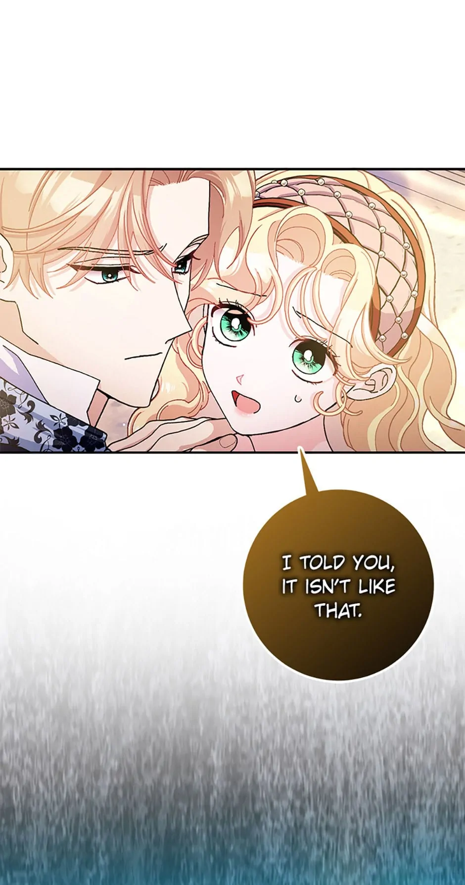 Please Marry Me Again, Husband! chapter 73 page 40