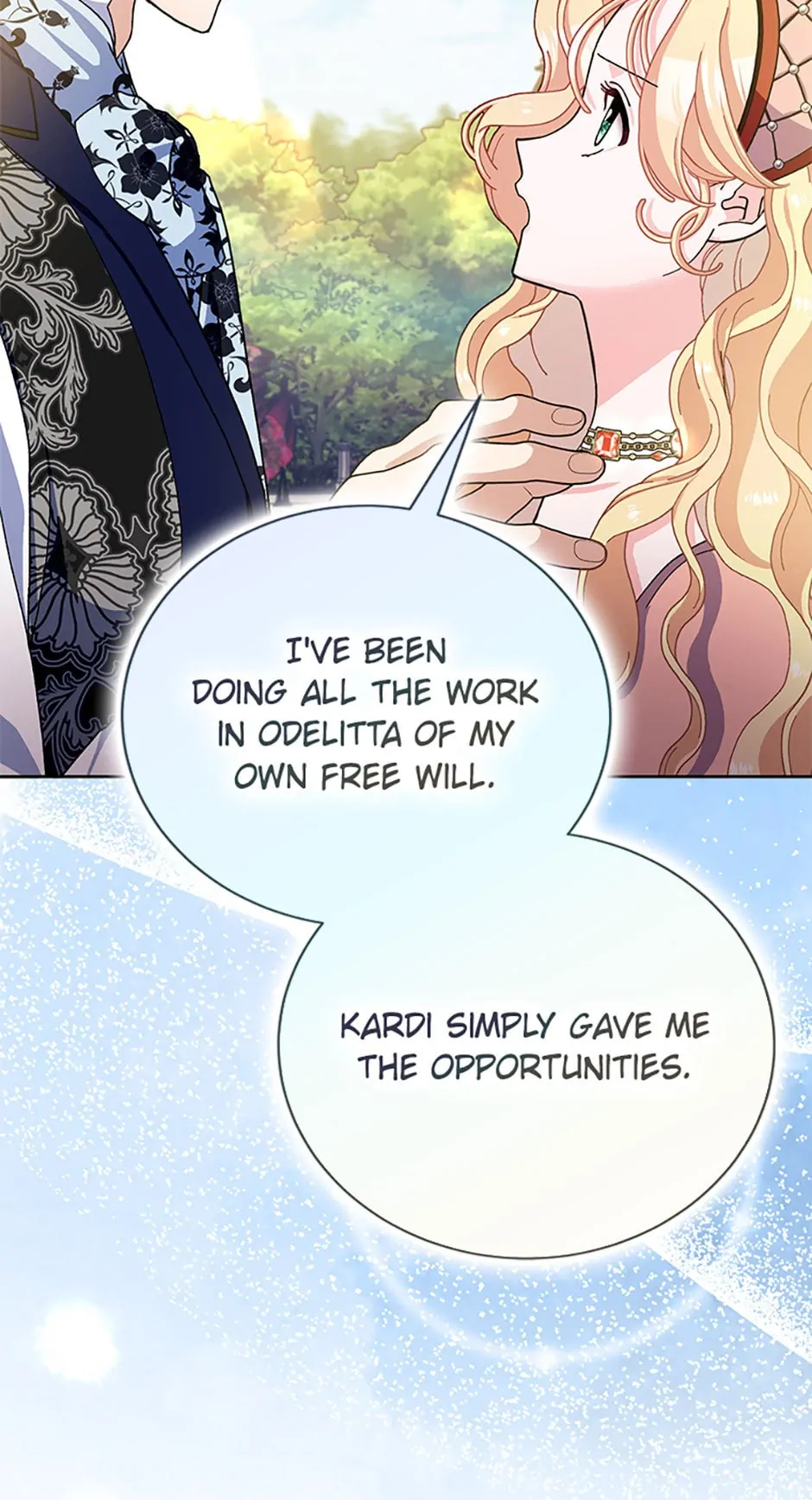 Please Marry Me Again, Husband! chapter 73 page 46