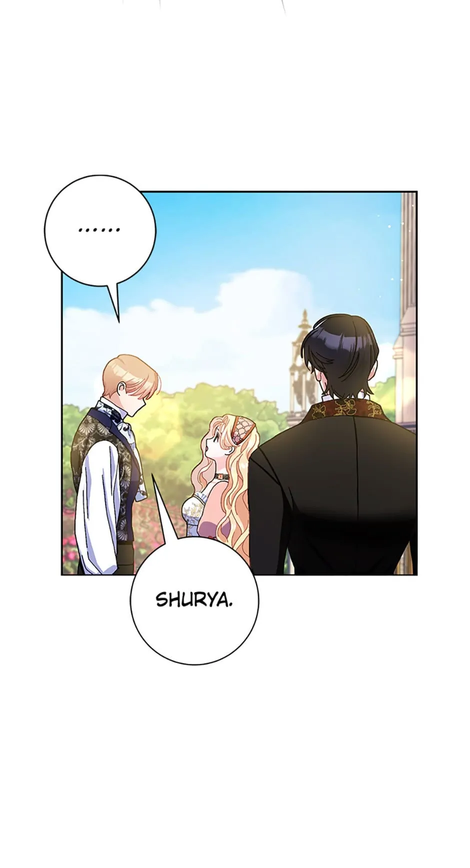 Please Marry Me Again, Husband! chapter 73 page 50