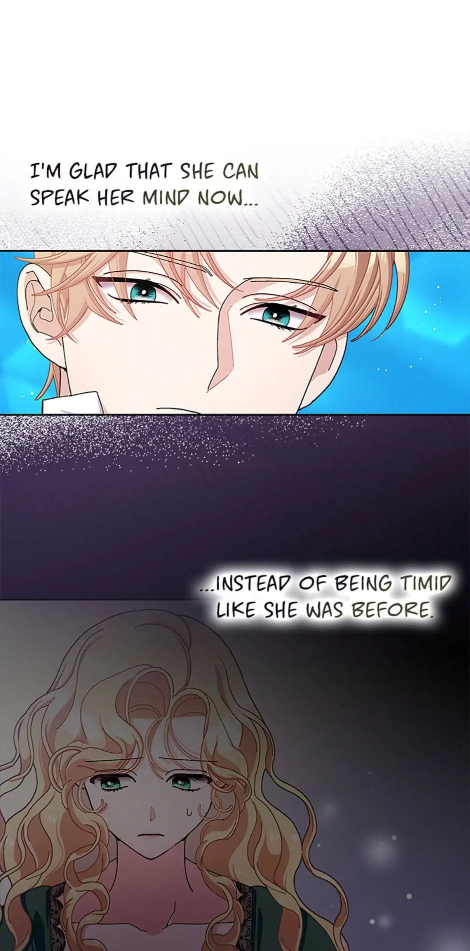 Please Marry Me Again, Husband! chapter 73 page 51