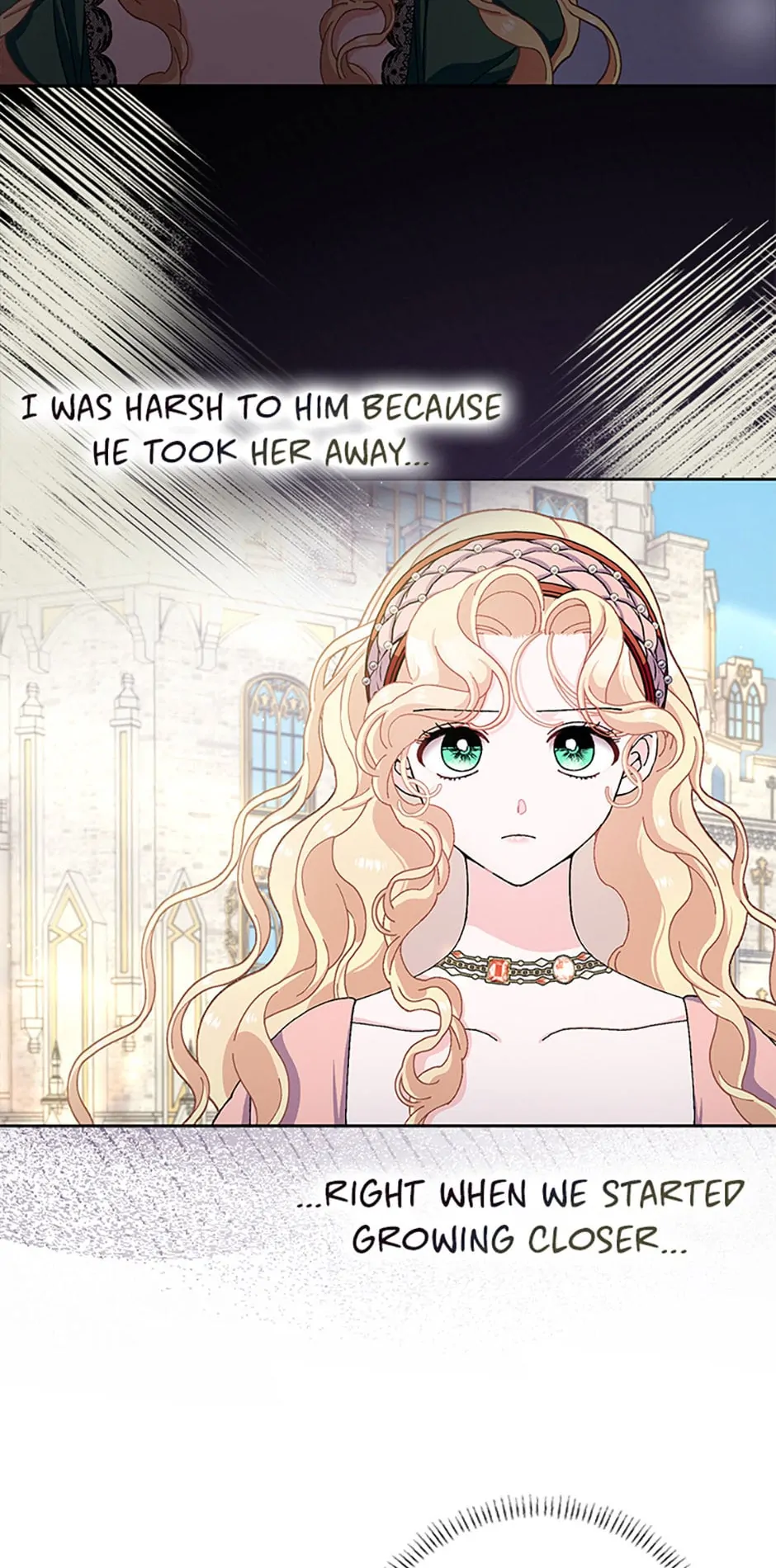 Please Marry Me Again, Husband! chapter 73 page 52