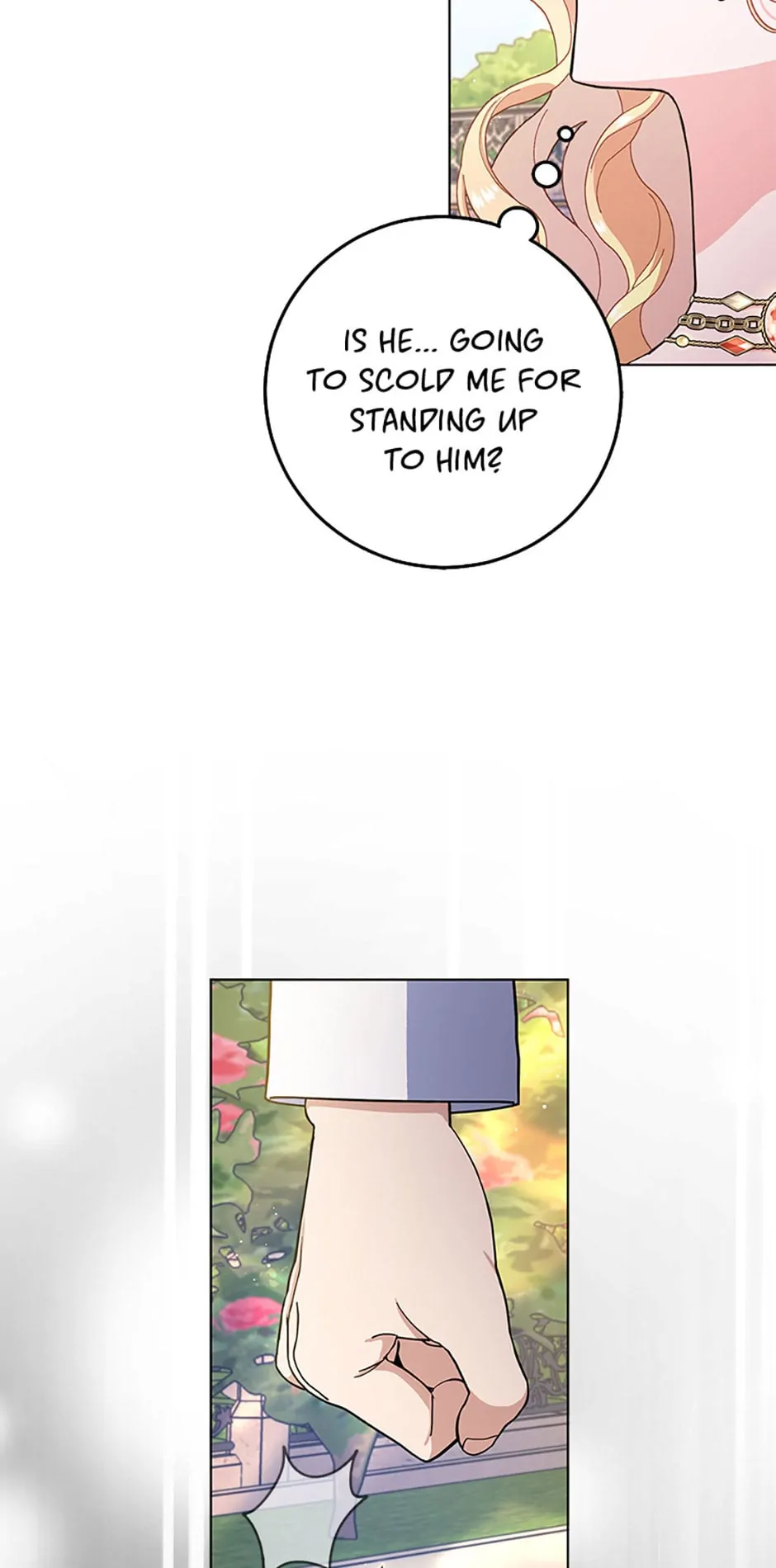 Please Marry Me Again, Husband! chapter 73 page 54