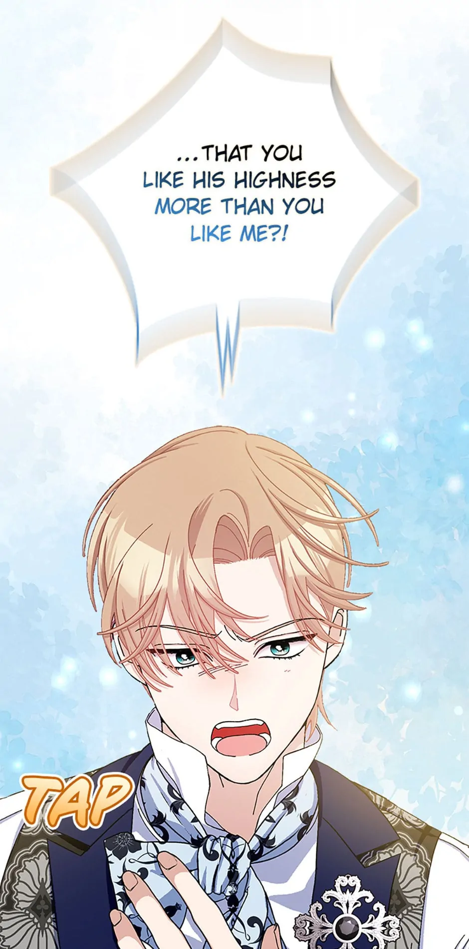 Please Marry Me Again, Husband! chapter 73 page 56