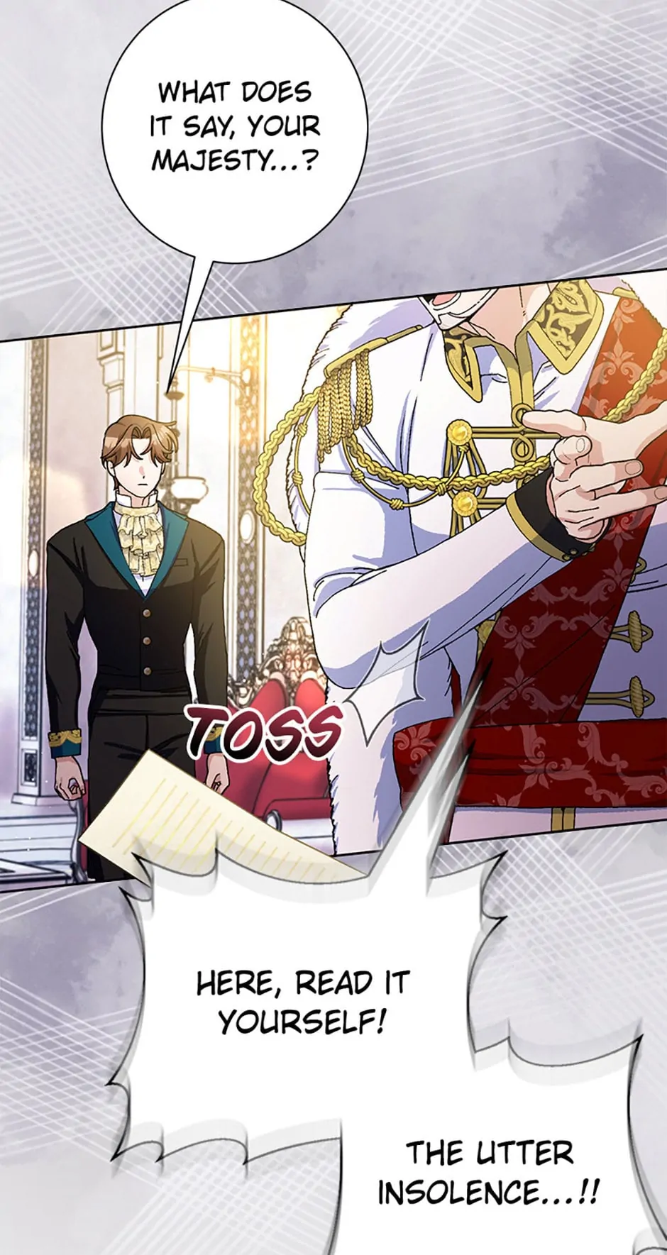 Please Marry Me Again, Husband! chapter 73 page 6