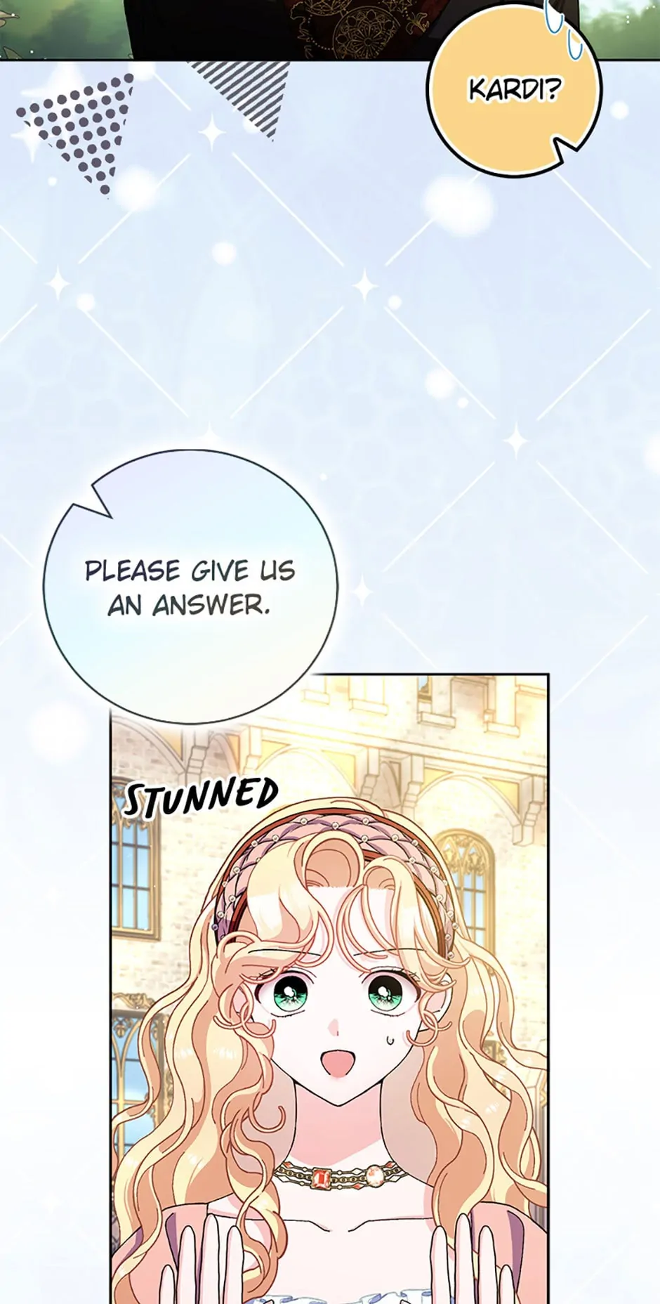 Please Marry Me Again, Husband! chapter 73 page 60