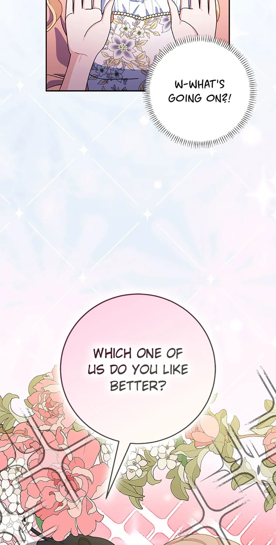 Please Marry Me Again, Husband! chapter 73 page 61