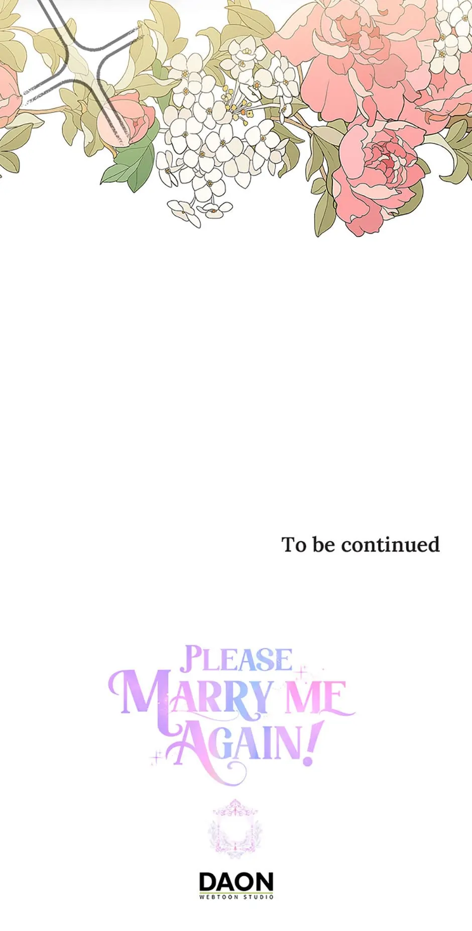 Please Marry Me Again, Husband! chapter 73 page 63