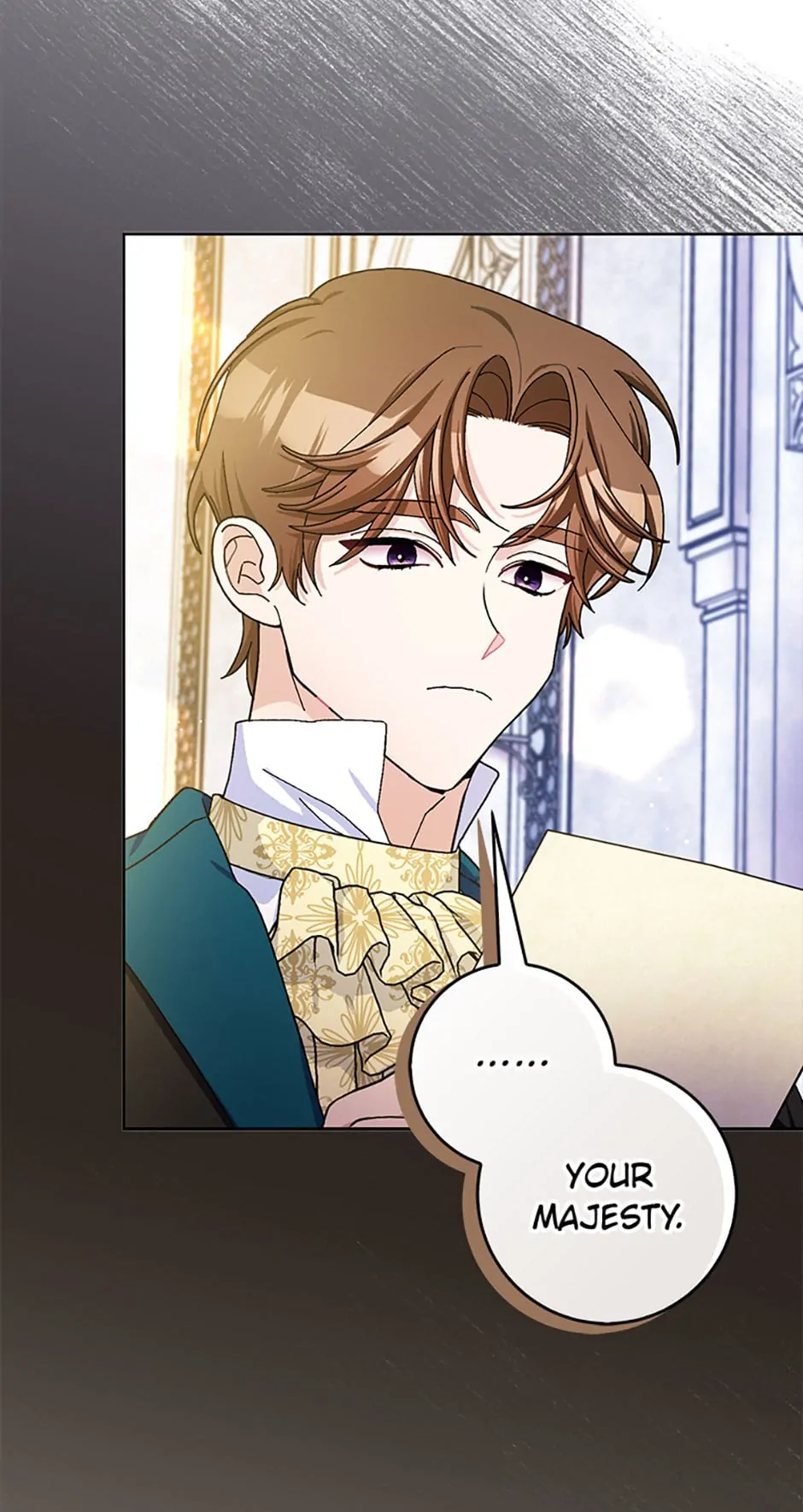 Please Marry Me Again, Husband! chapter 73 page 8