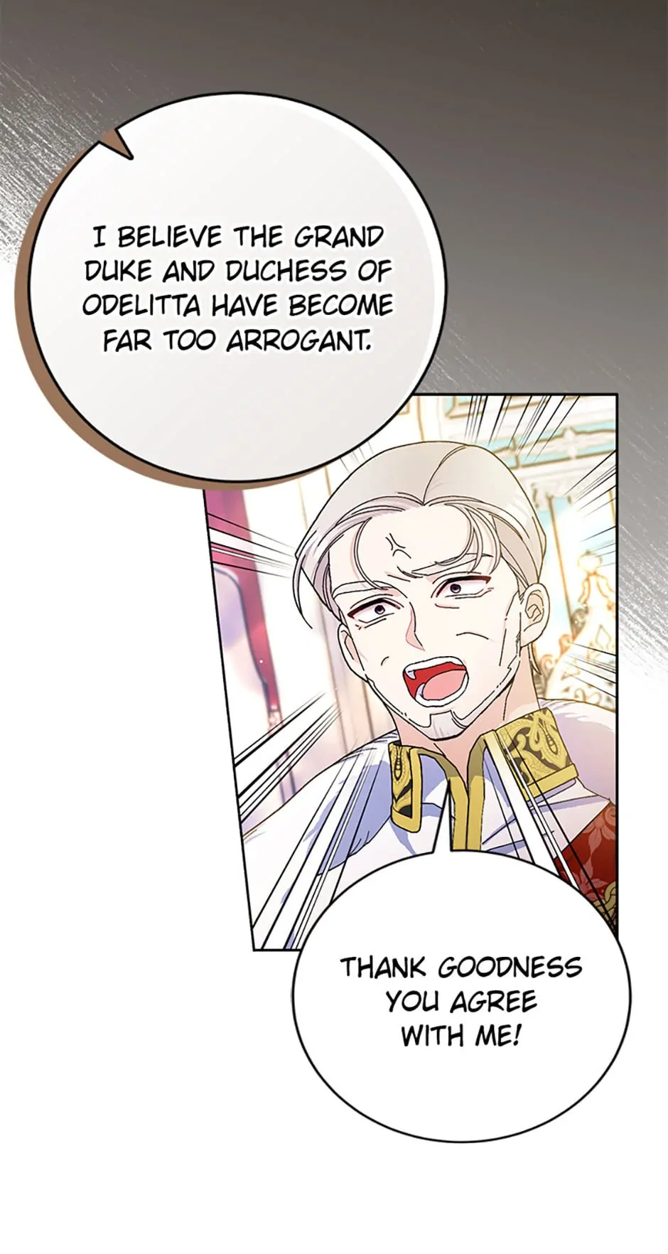 Please Marry Me Again, Husband! chapter 73 page 9