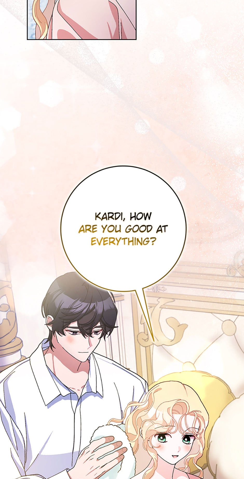 Please Marry Me Again, Husband! chapter 74 page 15