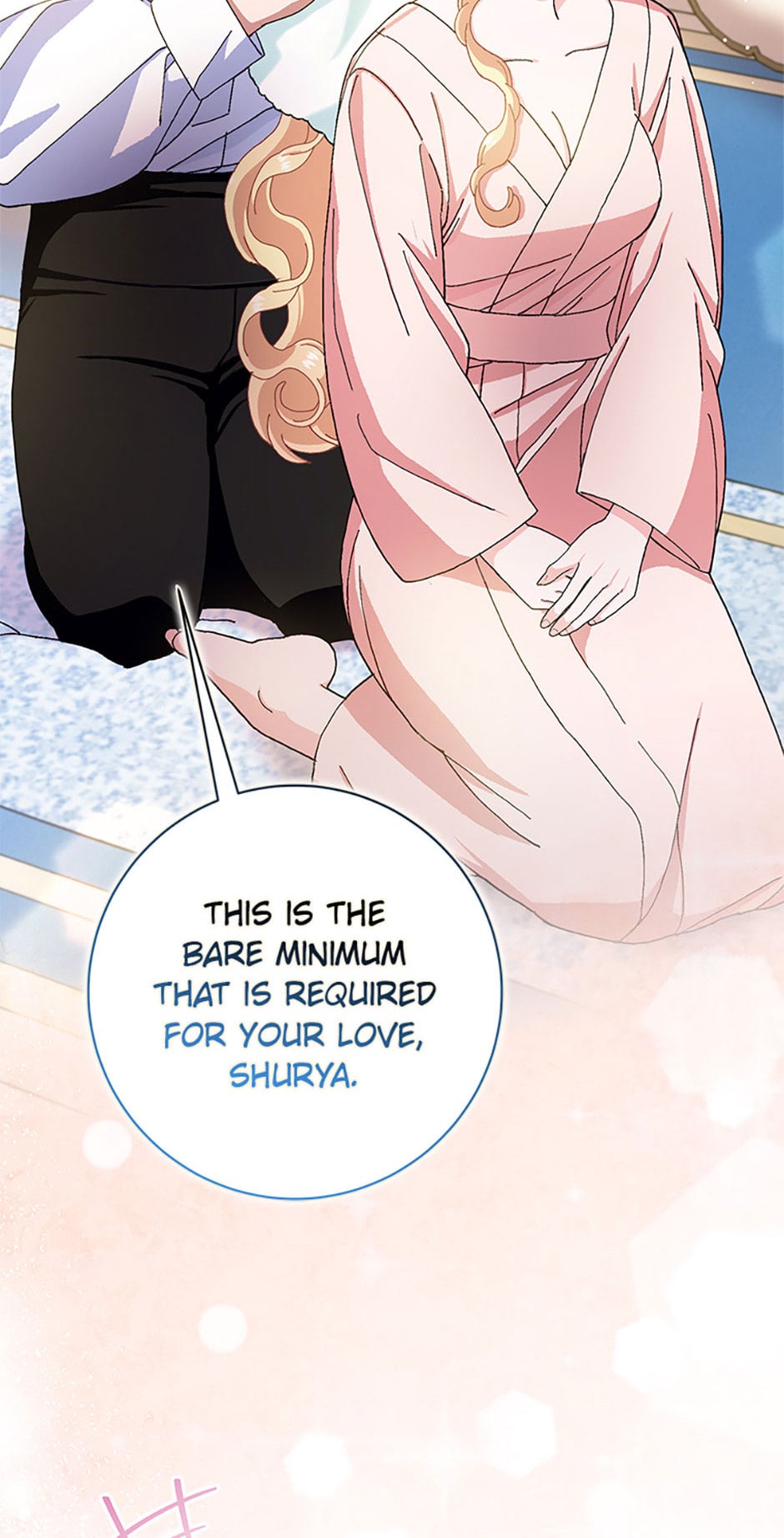 Please Marry Me Again, Husband! chapter 74 page 16