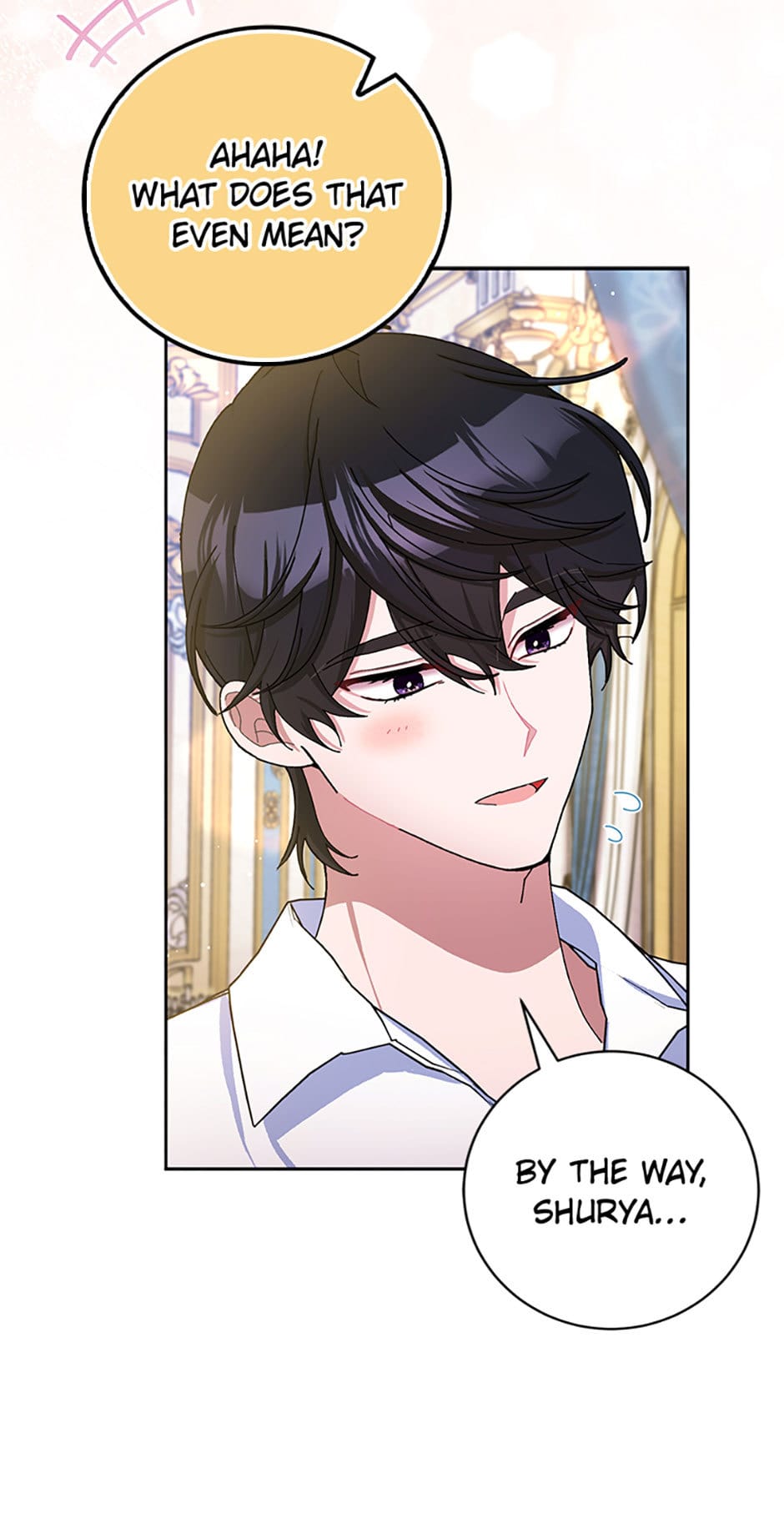 Please Marry Me Again, Husband! chapter 74 page 17