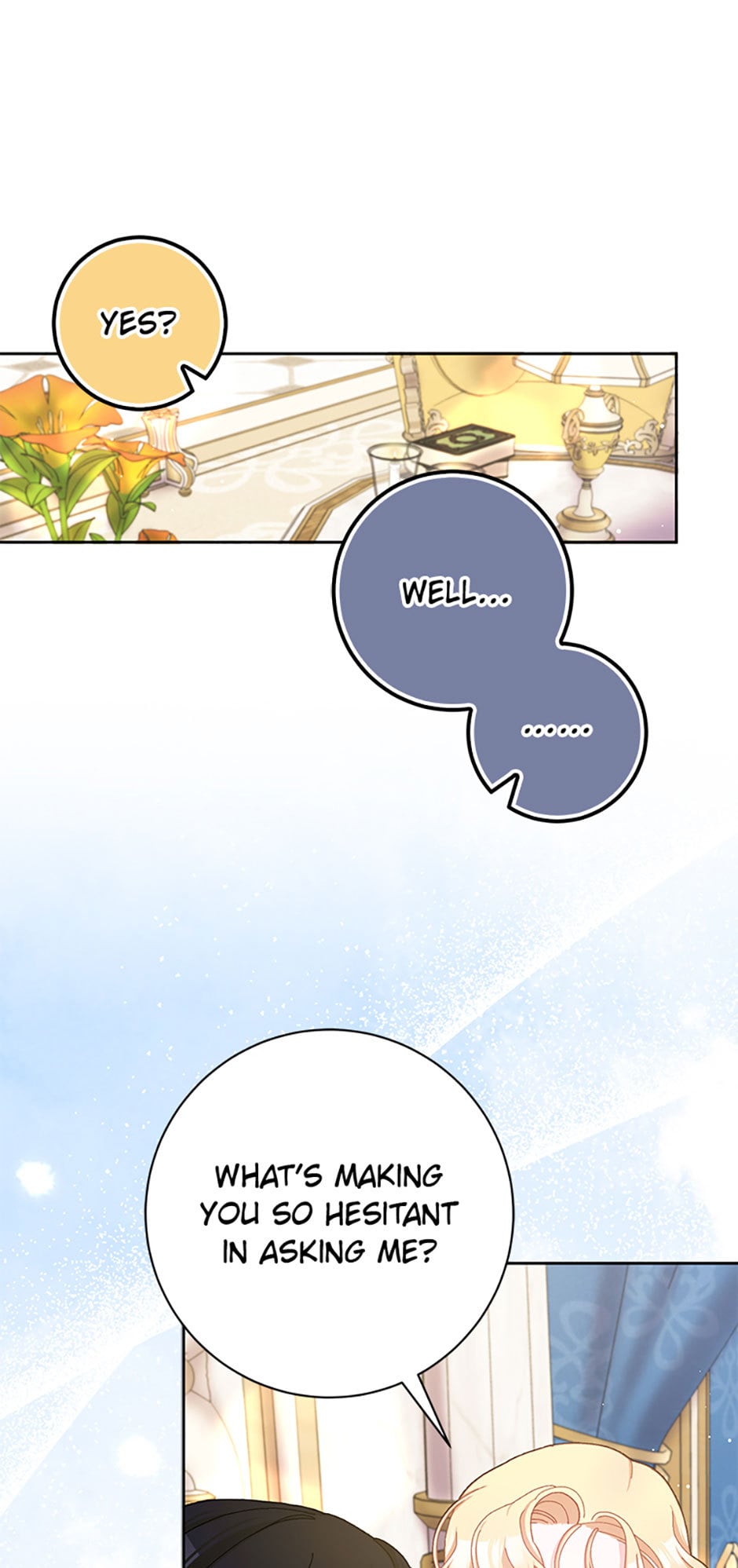 Please Marry Me Again, Husband! chapter 74 page 18