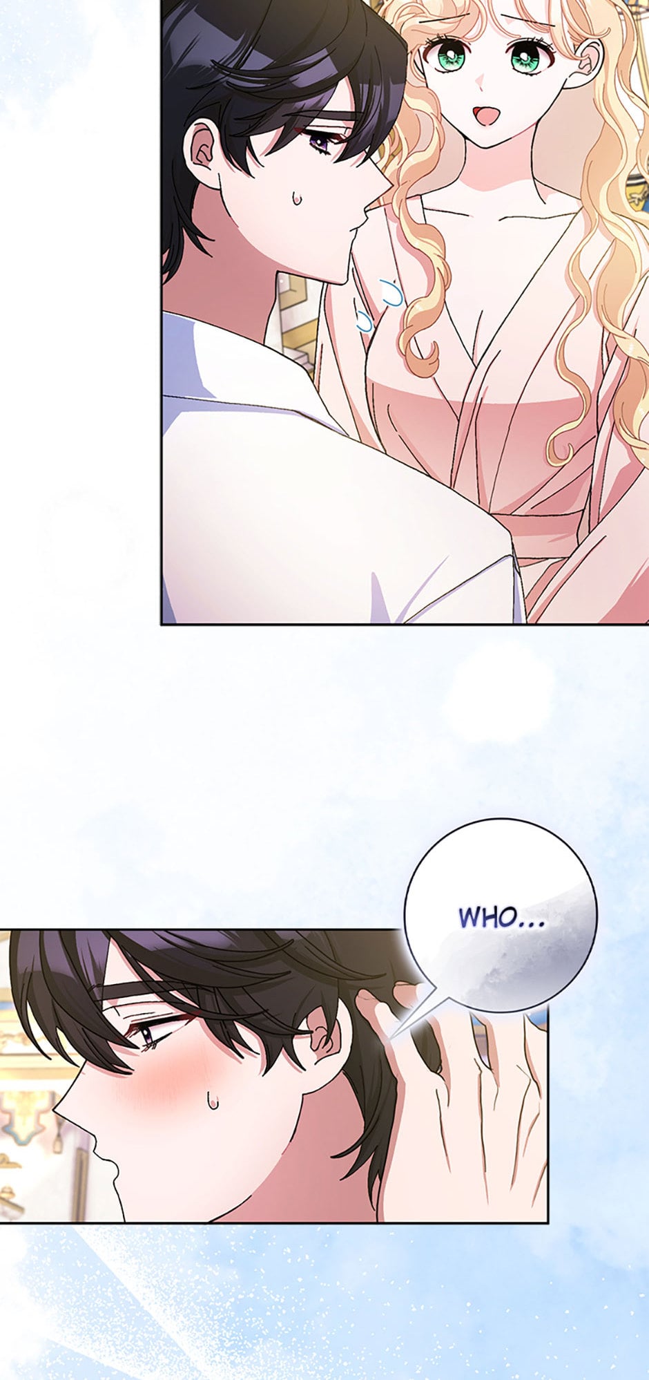 Please Marry Me Again, Husband! chapter 74 page 19