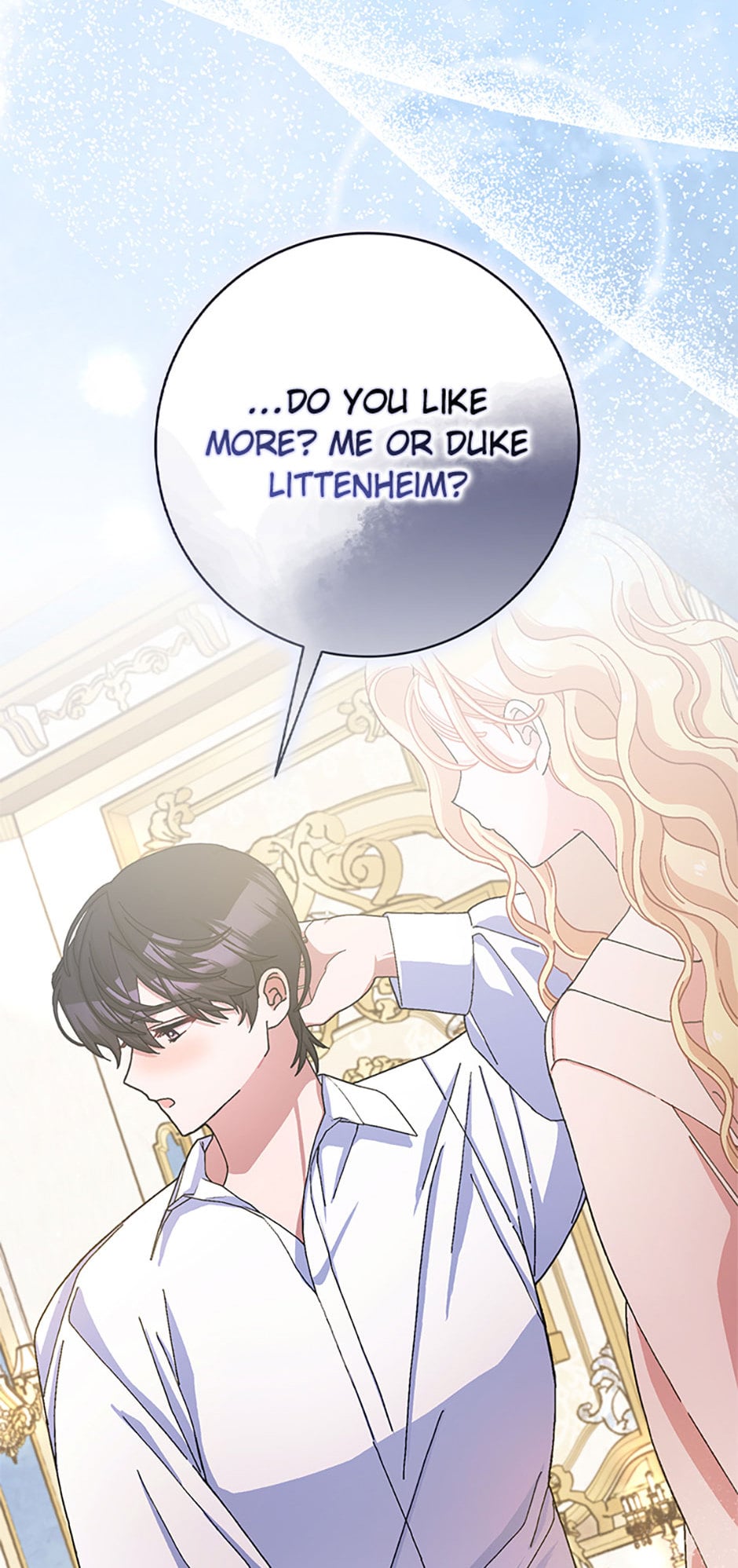 Please Marry Me Again, Husband! chapter 74 page 20