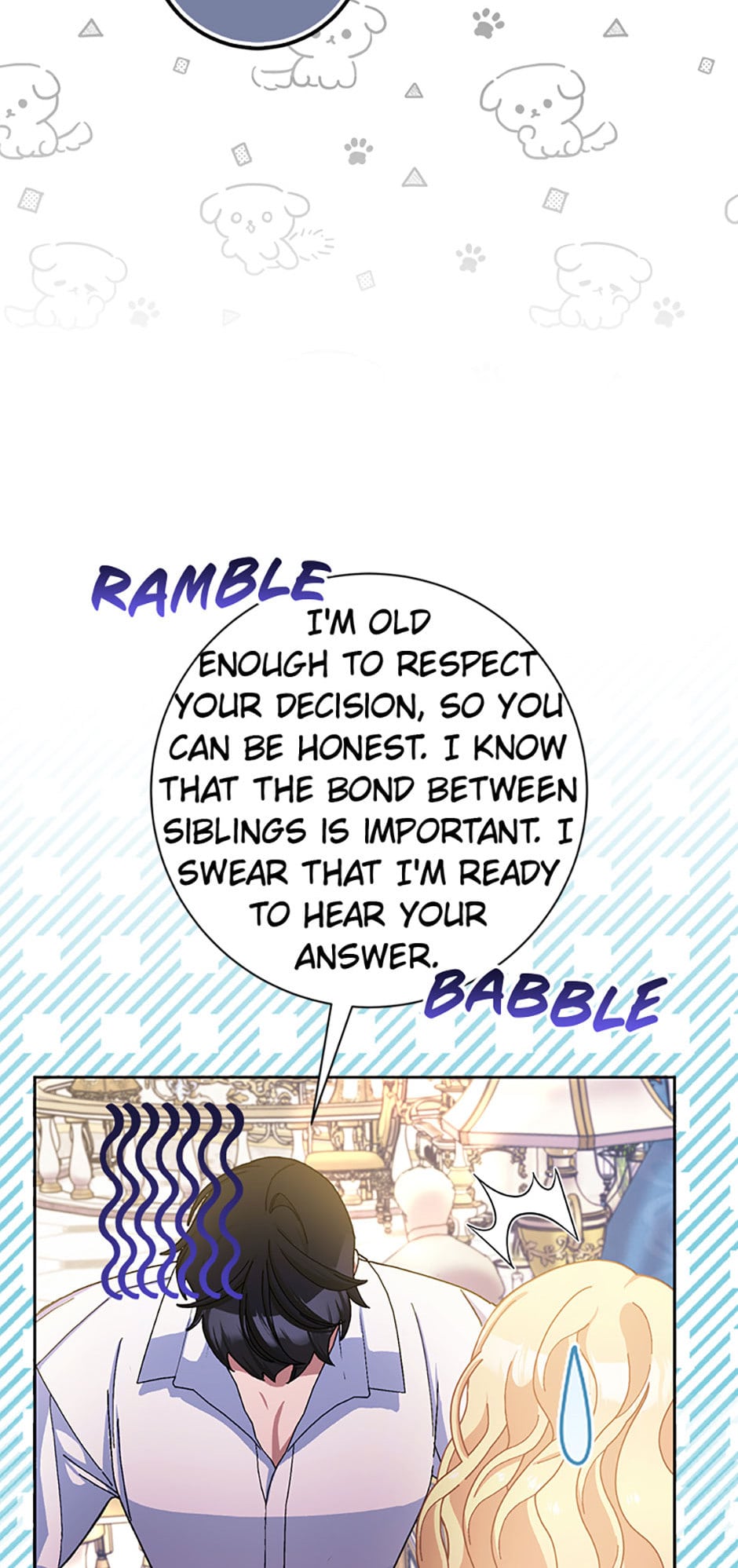 Please Marry Me Again, Husband! chapter 74 page 23