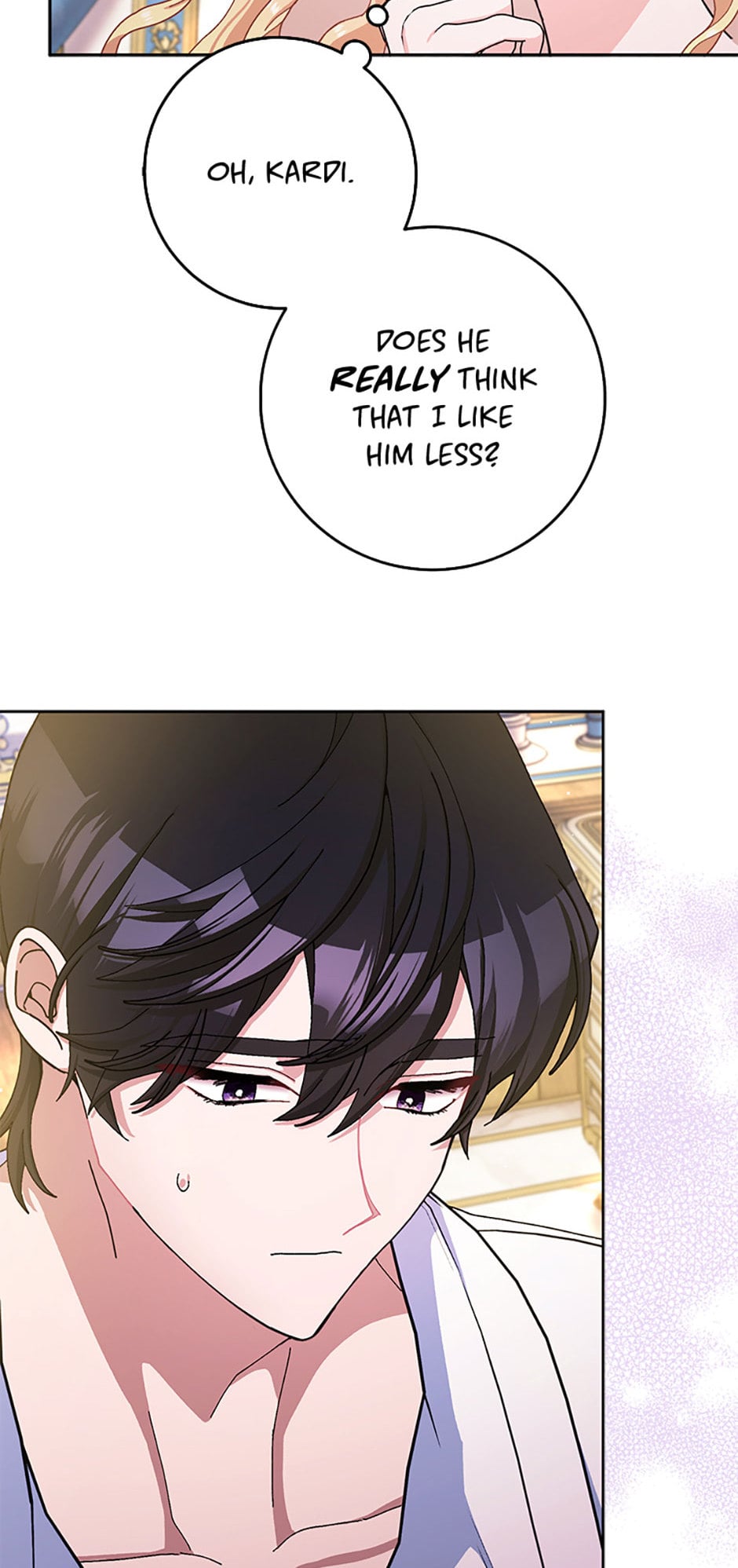 Please Marry Me Again, Husband! chapter 74 page 25