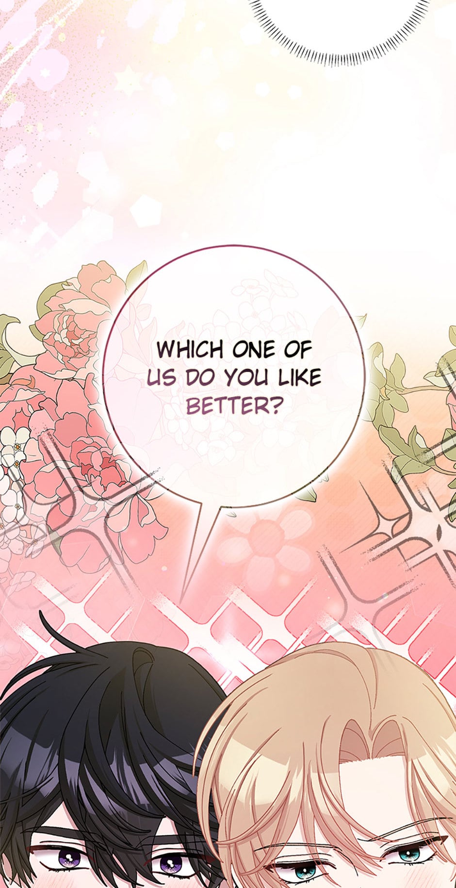 Please Marry Me Again, Husband! chapter 74 page 3