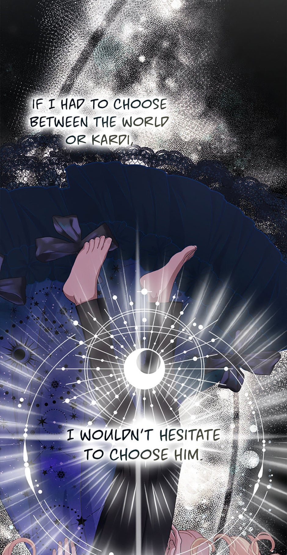 Please Marry Me Again, Husband! chapter 74 page 31