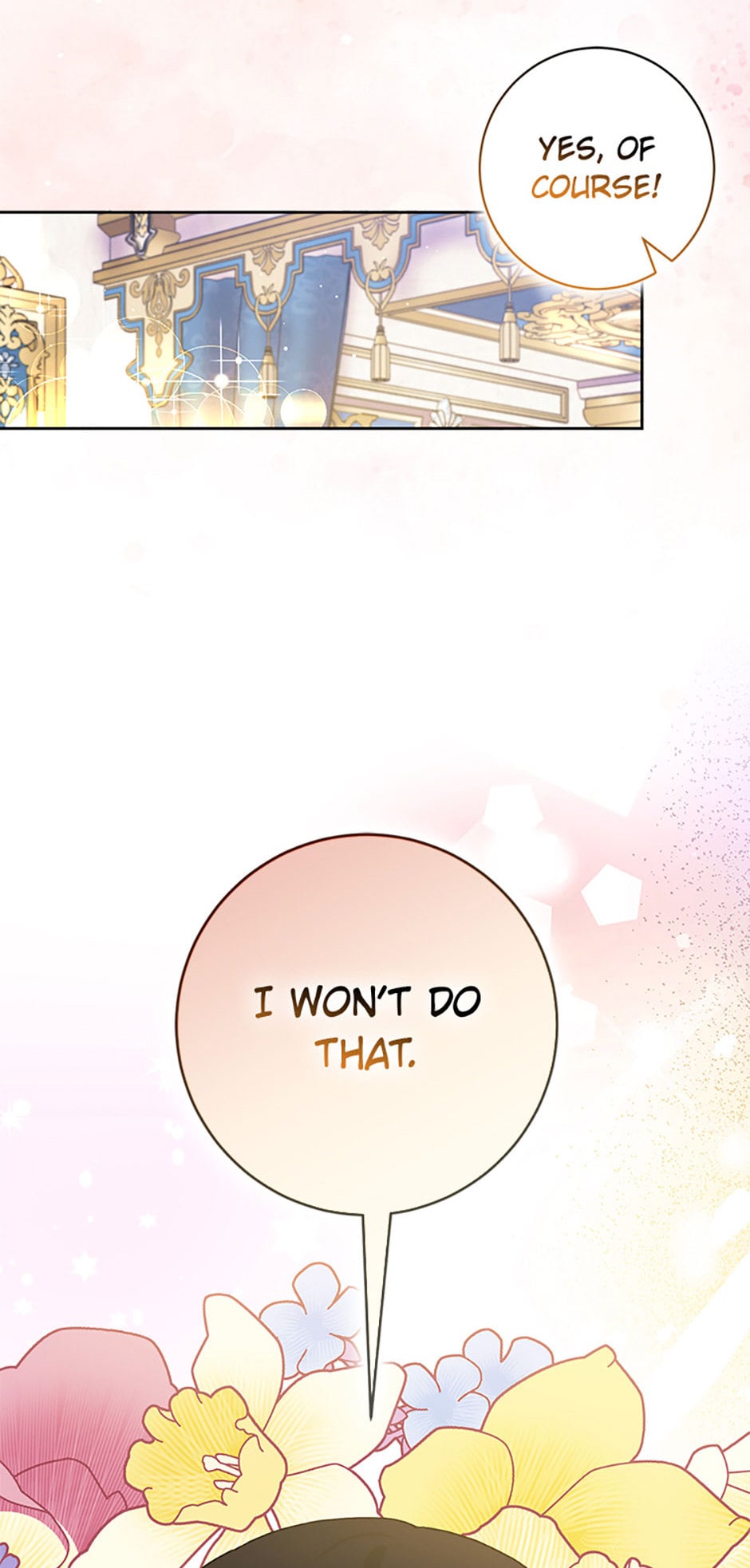 Please Marry Me Again, Husband! chapter 74 page 35