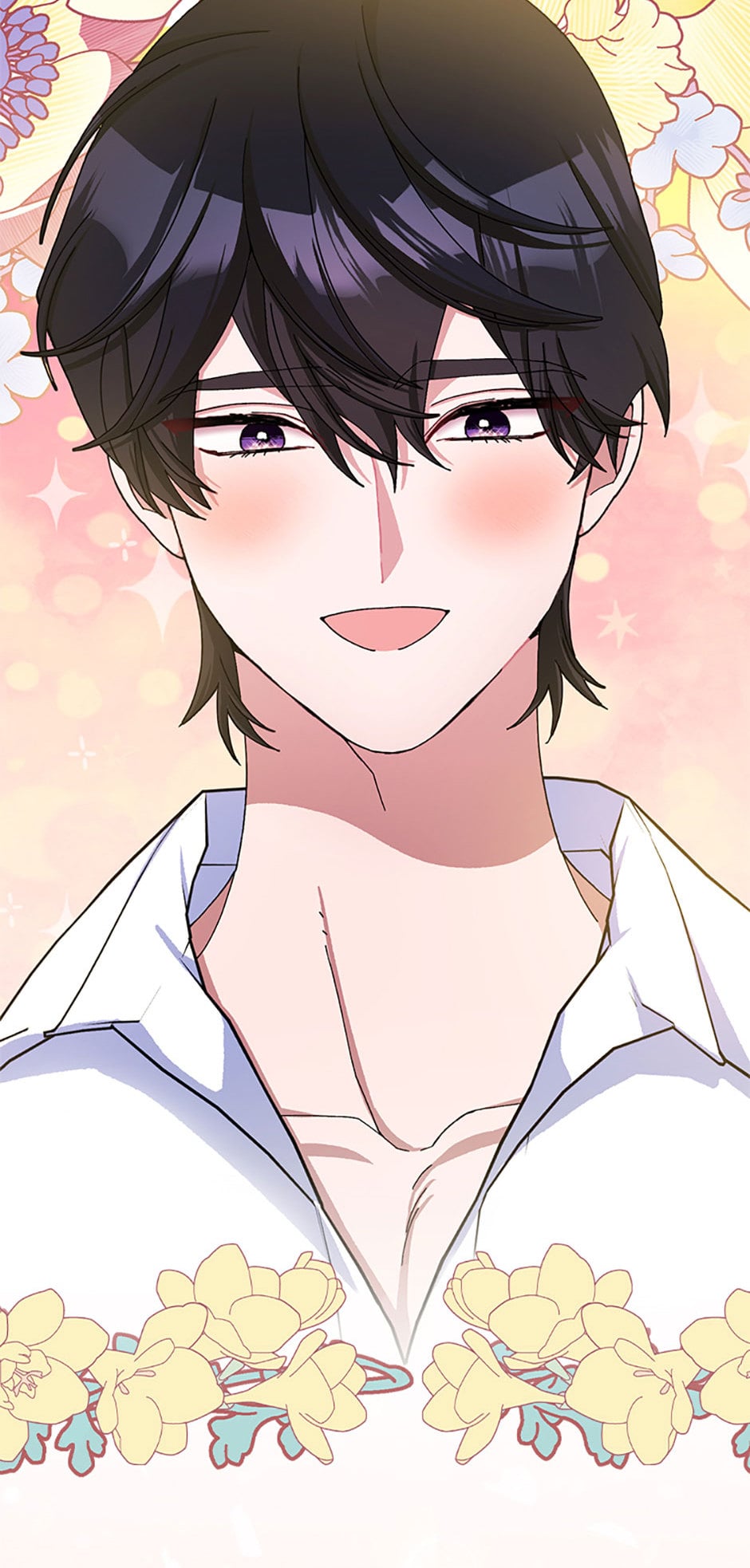 Please Marry Me Again, Husband! chapter 74 page 36