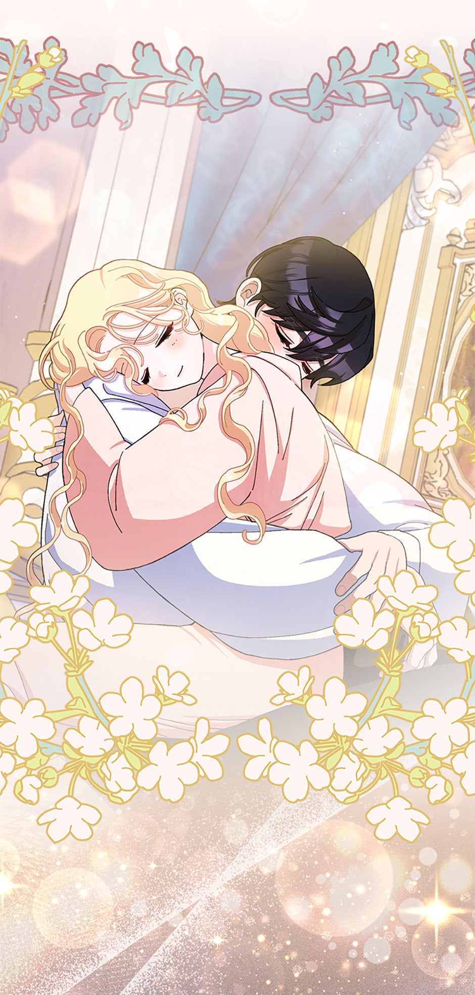 Please Marry Me Again, Husband! chapter 74 page 37