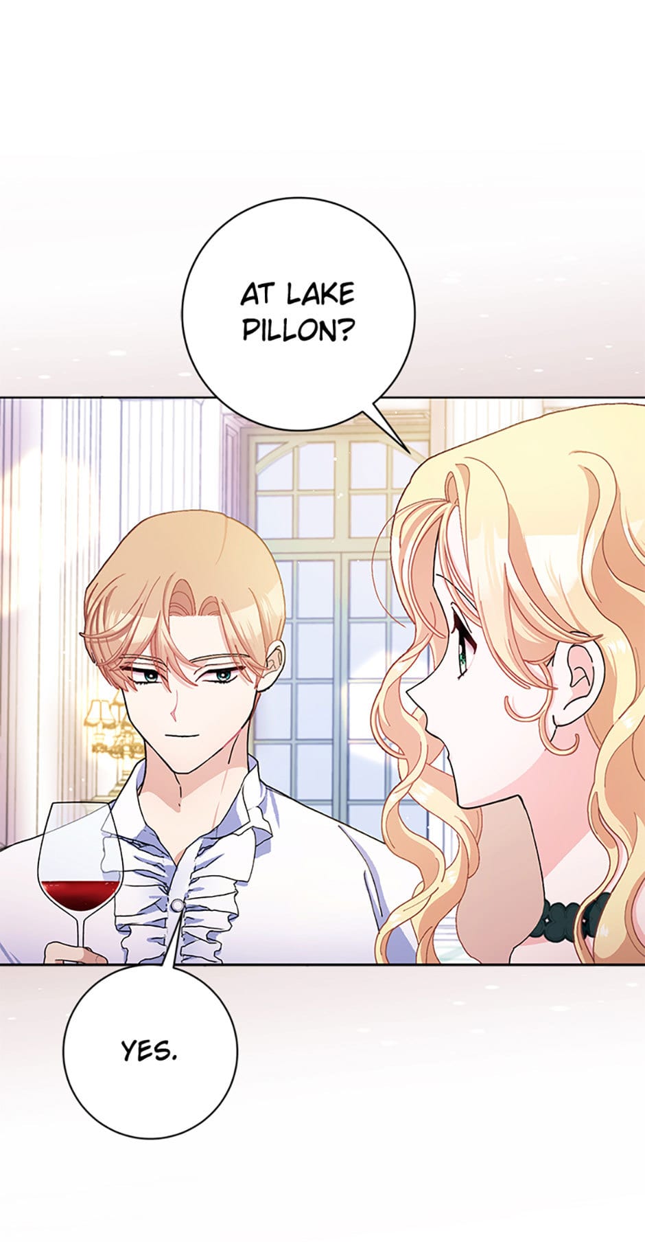 Please Marry Me Again, Husband! chapter 74 page 40