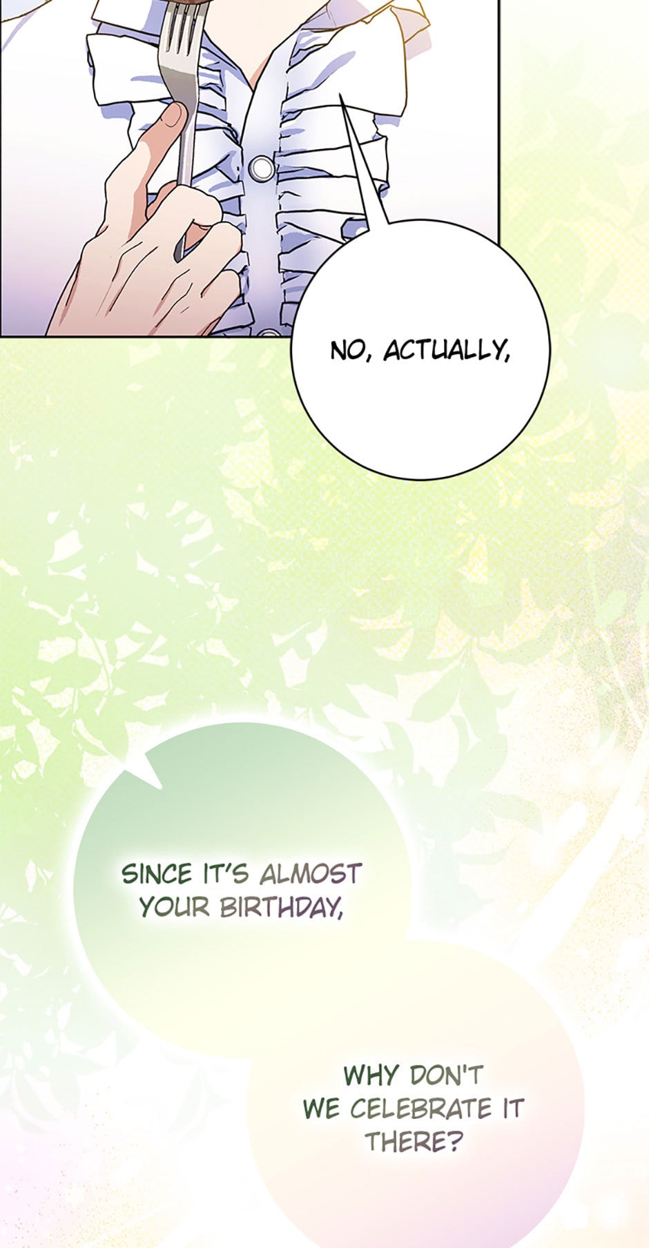 Please Marry Me Again, Husband! chapter 74 page 44