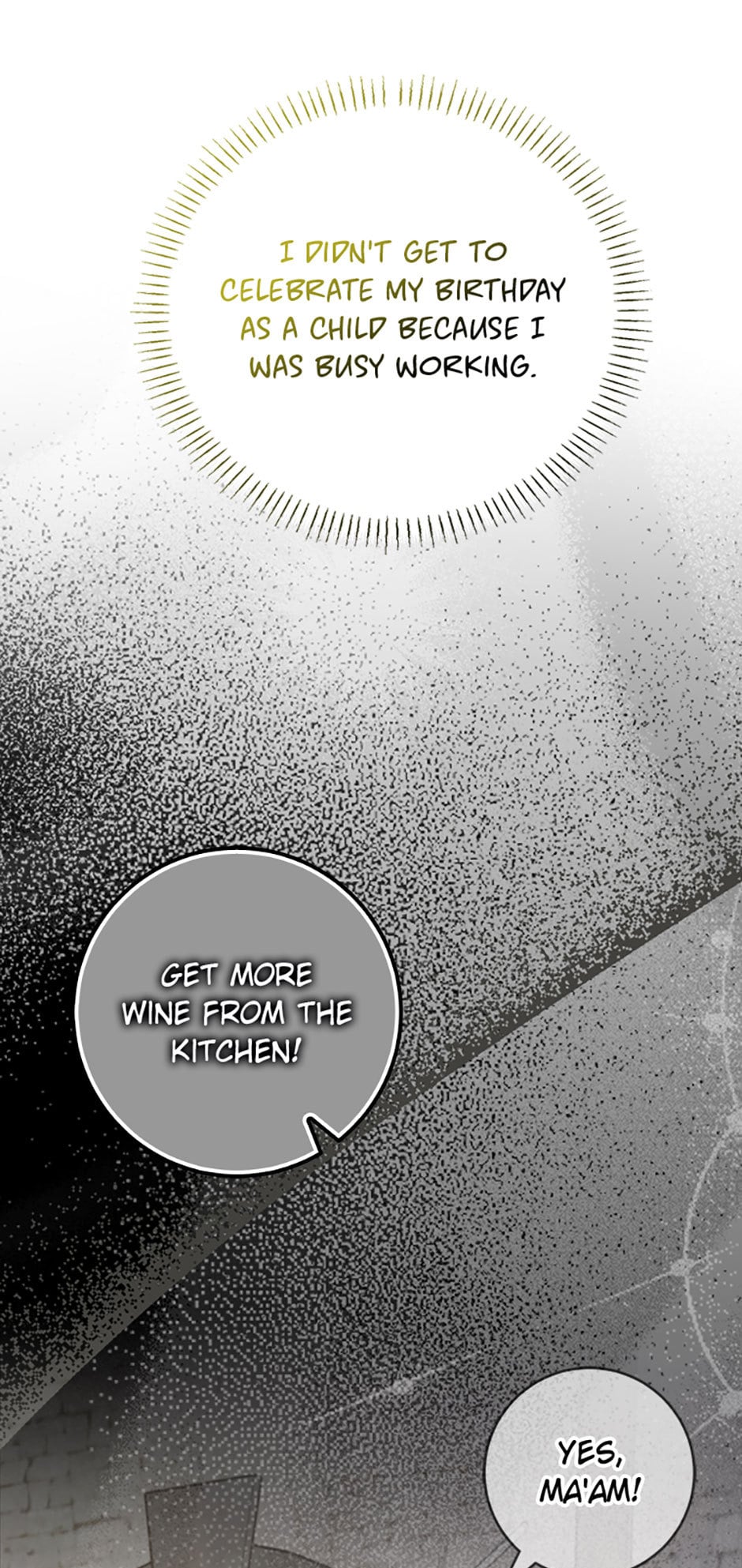 Please Marry Me Again, Husband! chapter 74 page 47