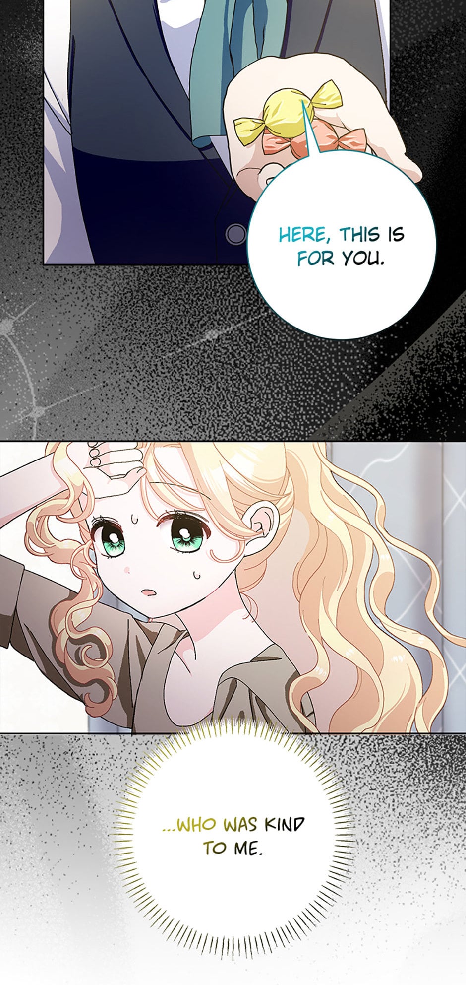 Please Marry Me Again, Husband! chapter 74 page 50