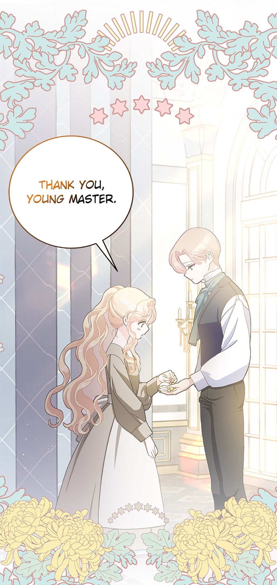 Please Marry Me Again, Husband! chapter 74 page 51