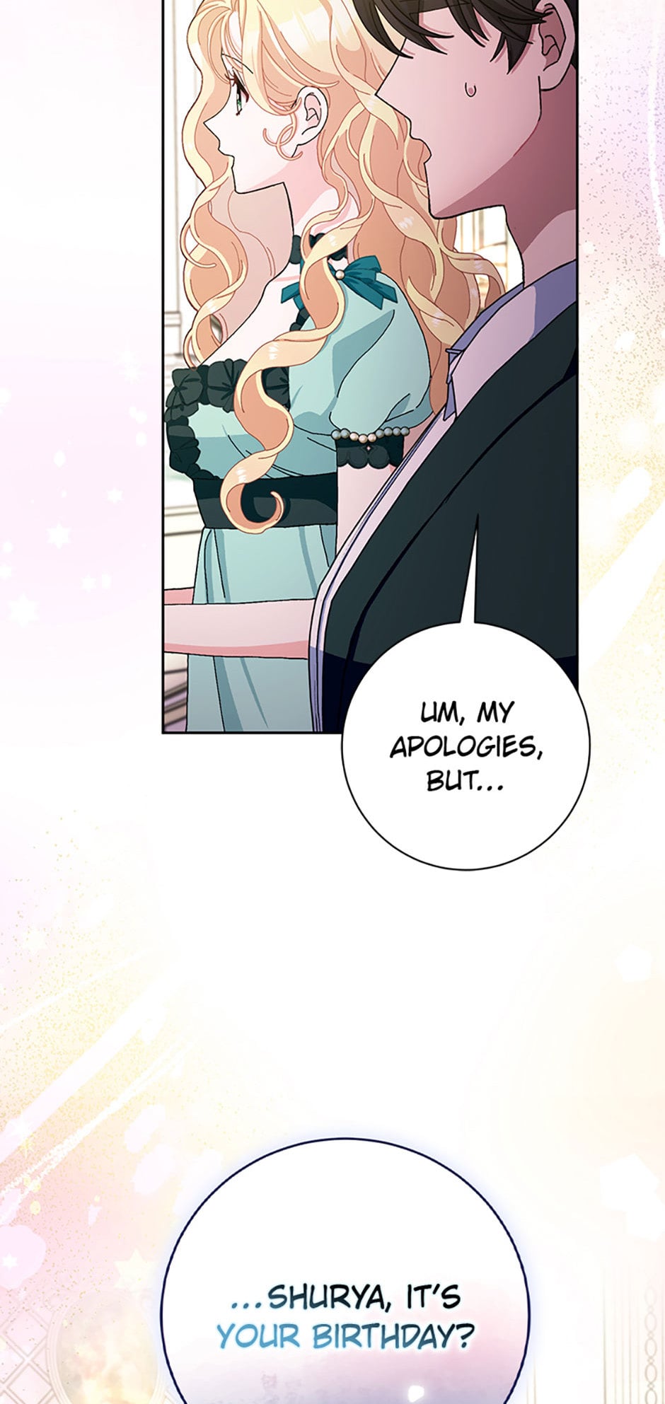 Please Marry Me Again, Husband! chapter 74 page 54