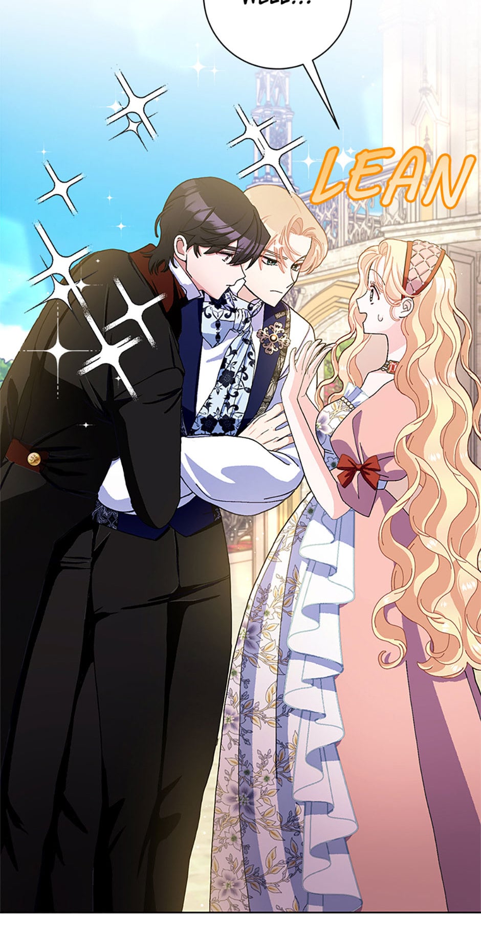 Please Marry Me Again, Husband! chapter 74 page 6