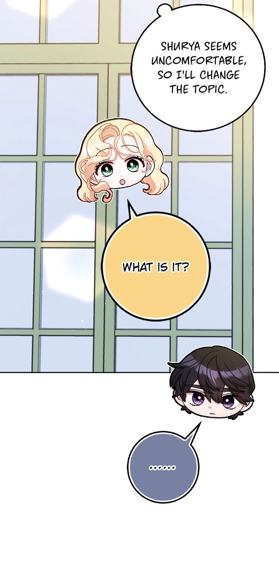 Please Marry Me Again, Husband! chapter 74 page 60