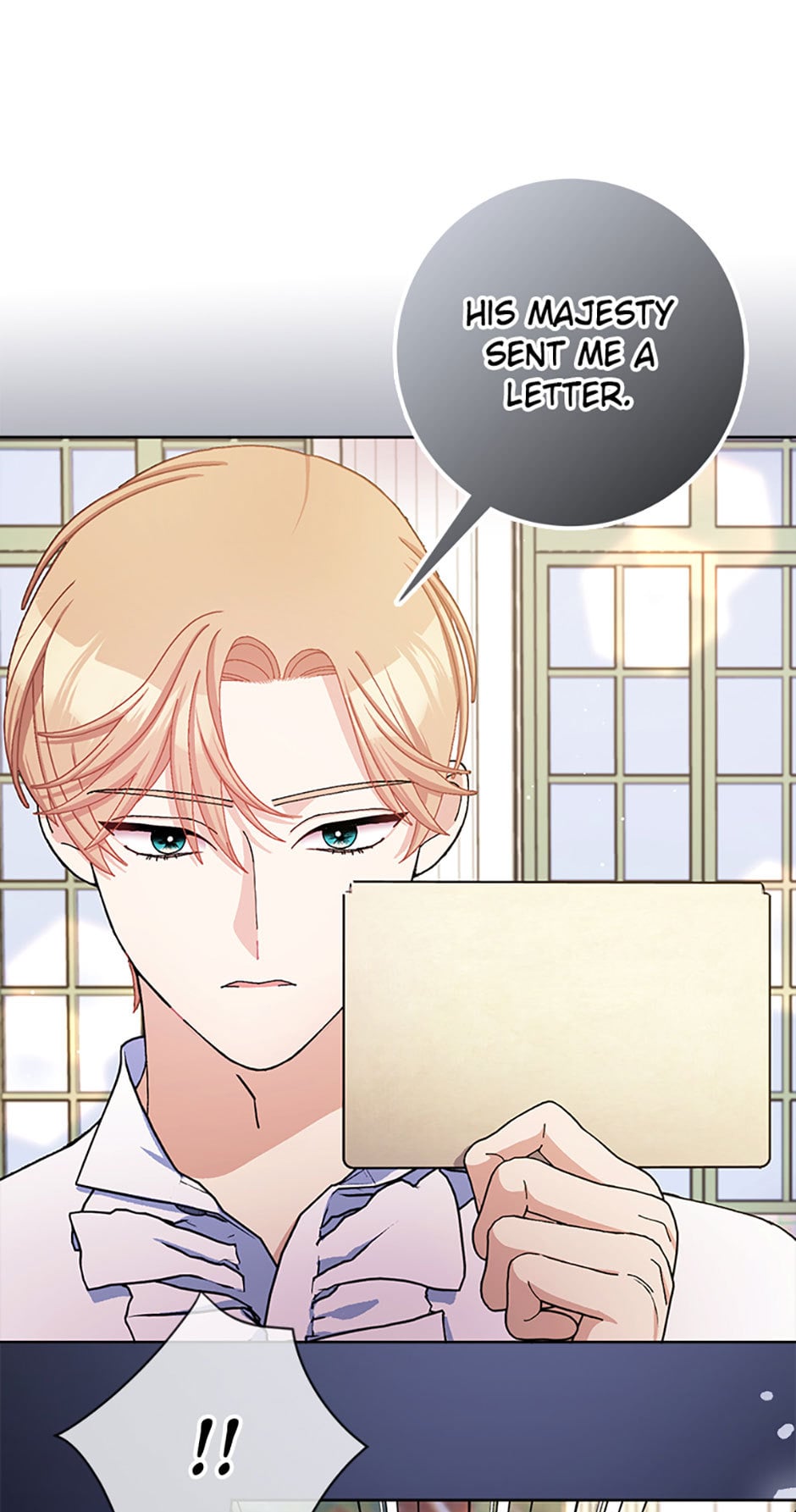 Please Marry Me Again, Husband! chapter 74 page 61