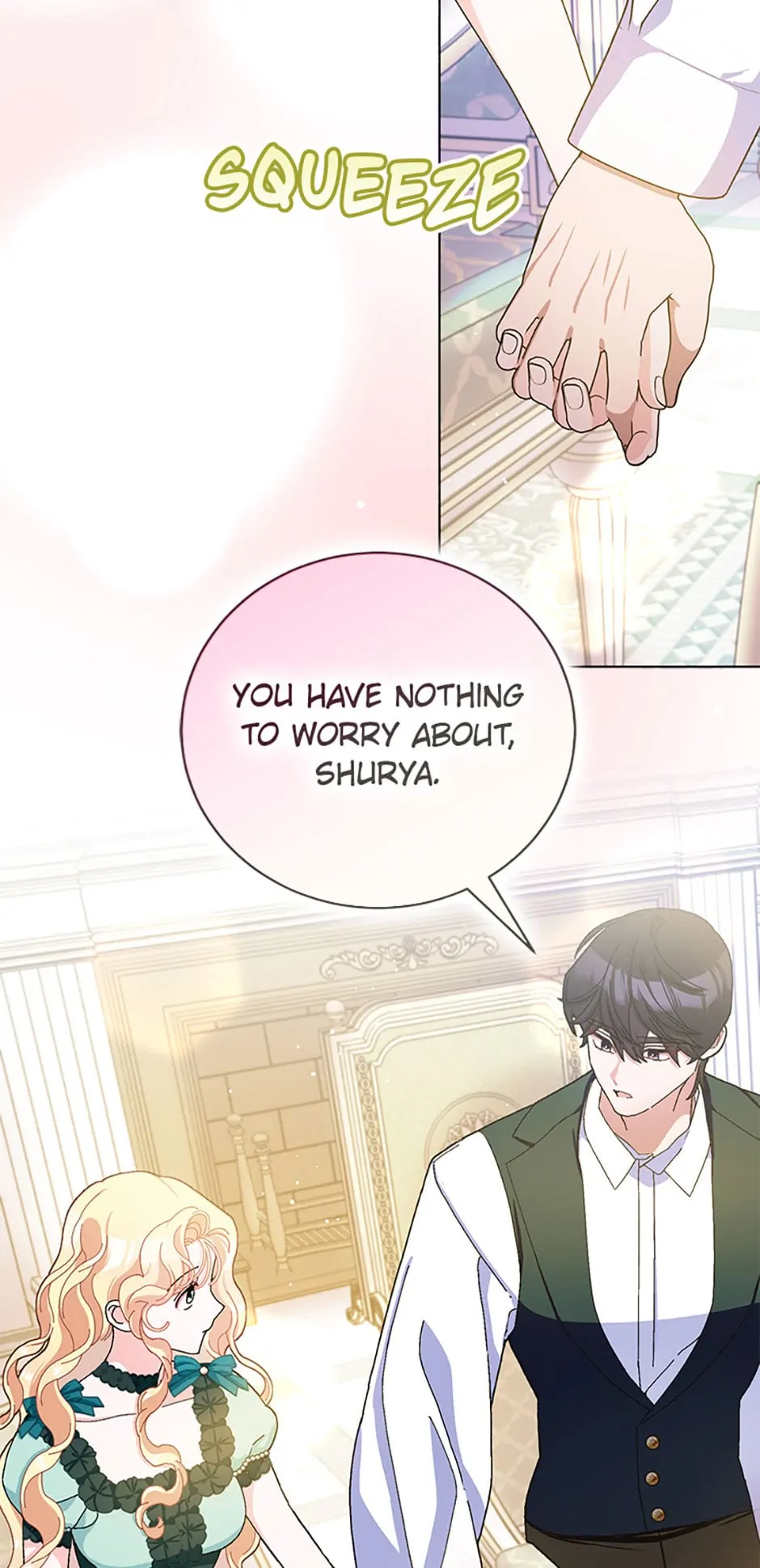 Please Marry Me Again, Husband! chapter 75 page 11