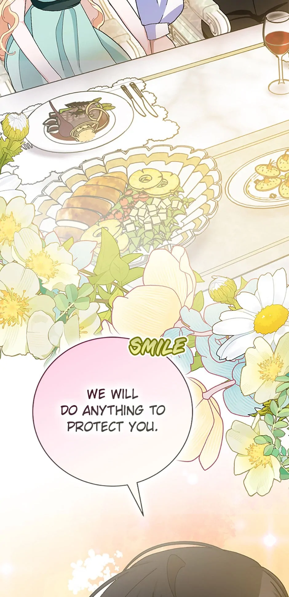 Please Marry Me Again, Husband! chapter 75 page 12