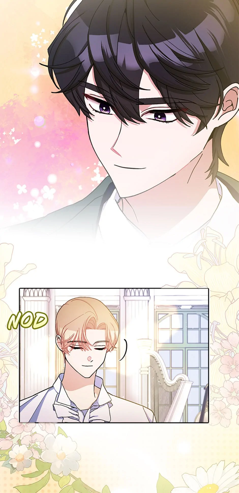 Please Marry Me Again, Husband! chapter 75 page 13