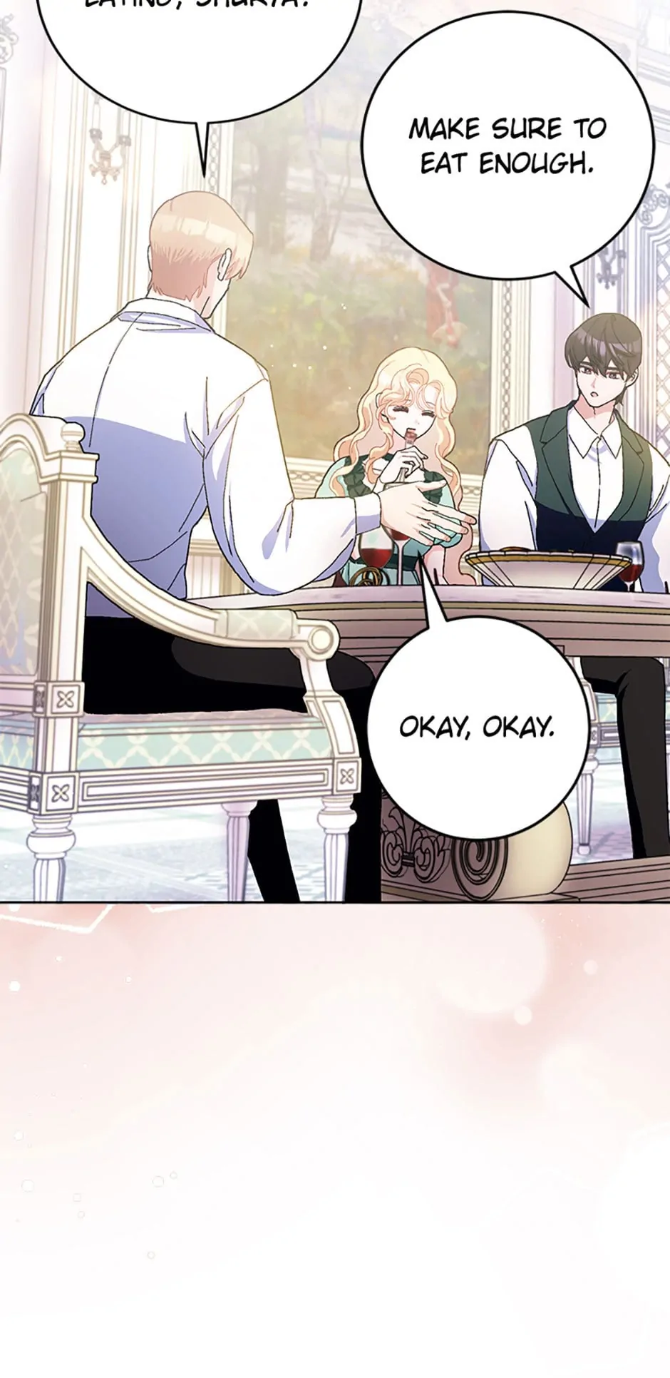 Please Marry Me Again, Husband! chapter 75 page 17