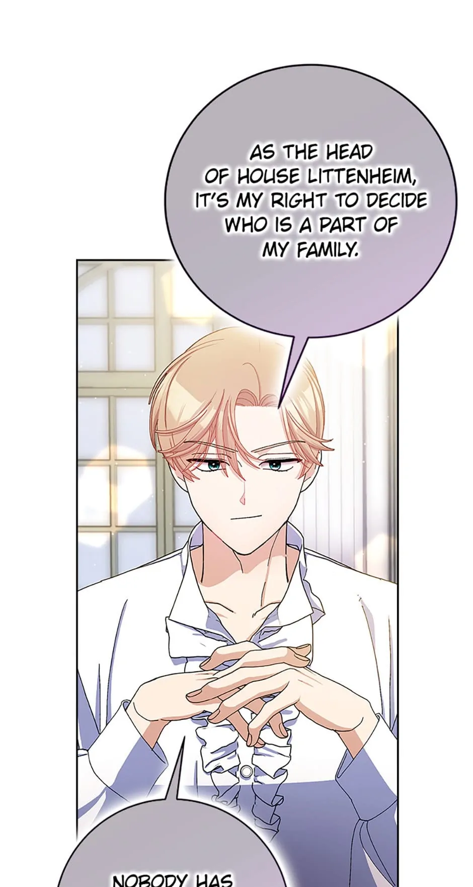 Please Marry Me Again, Husband! chapter 75 page 2