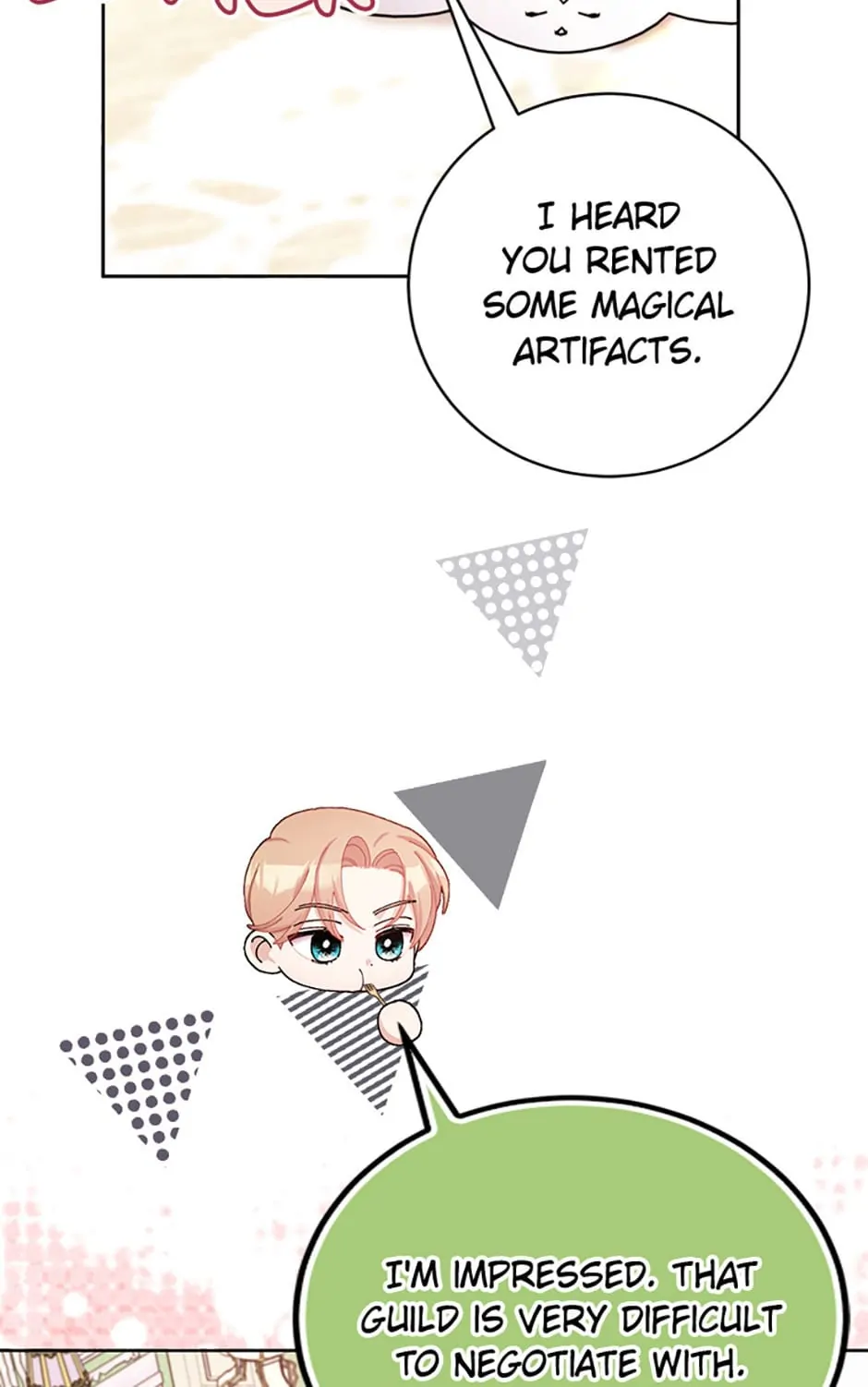 Please Marry Me Again, Husband! chapter 75 page 20