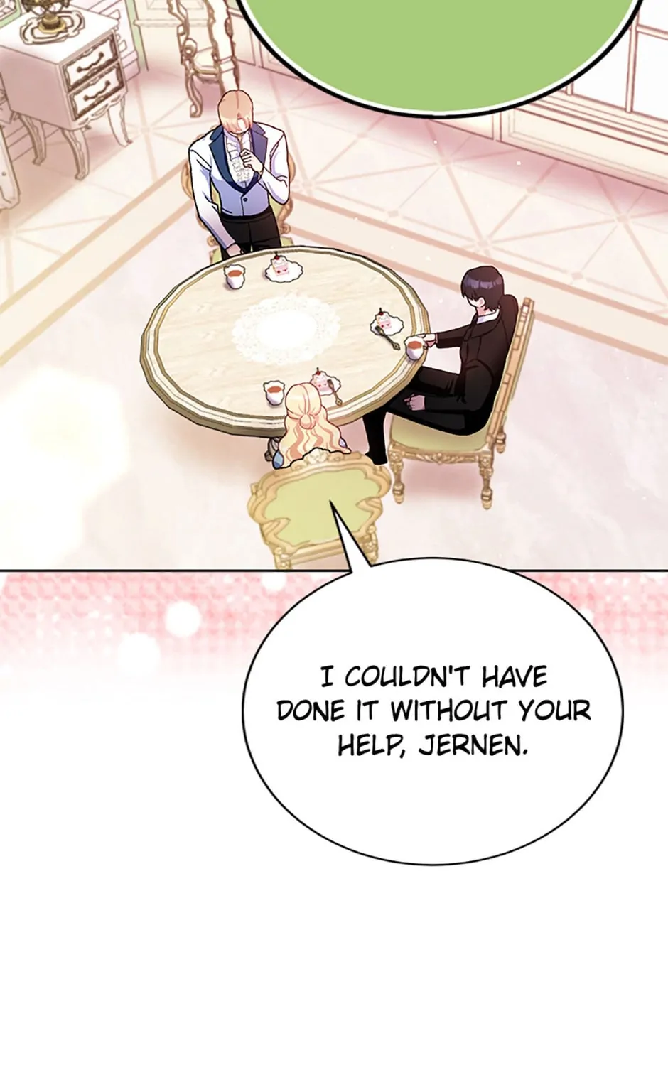 Please Marry Me Again, Husband! chapter 75 page 21