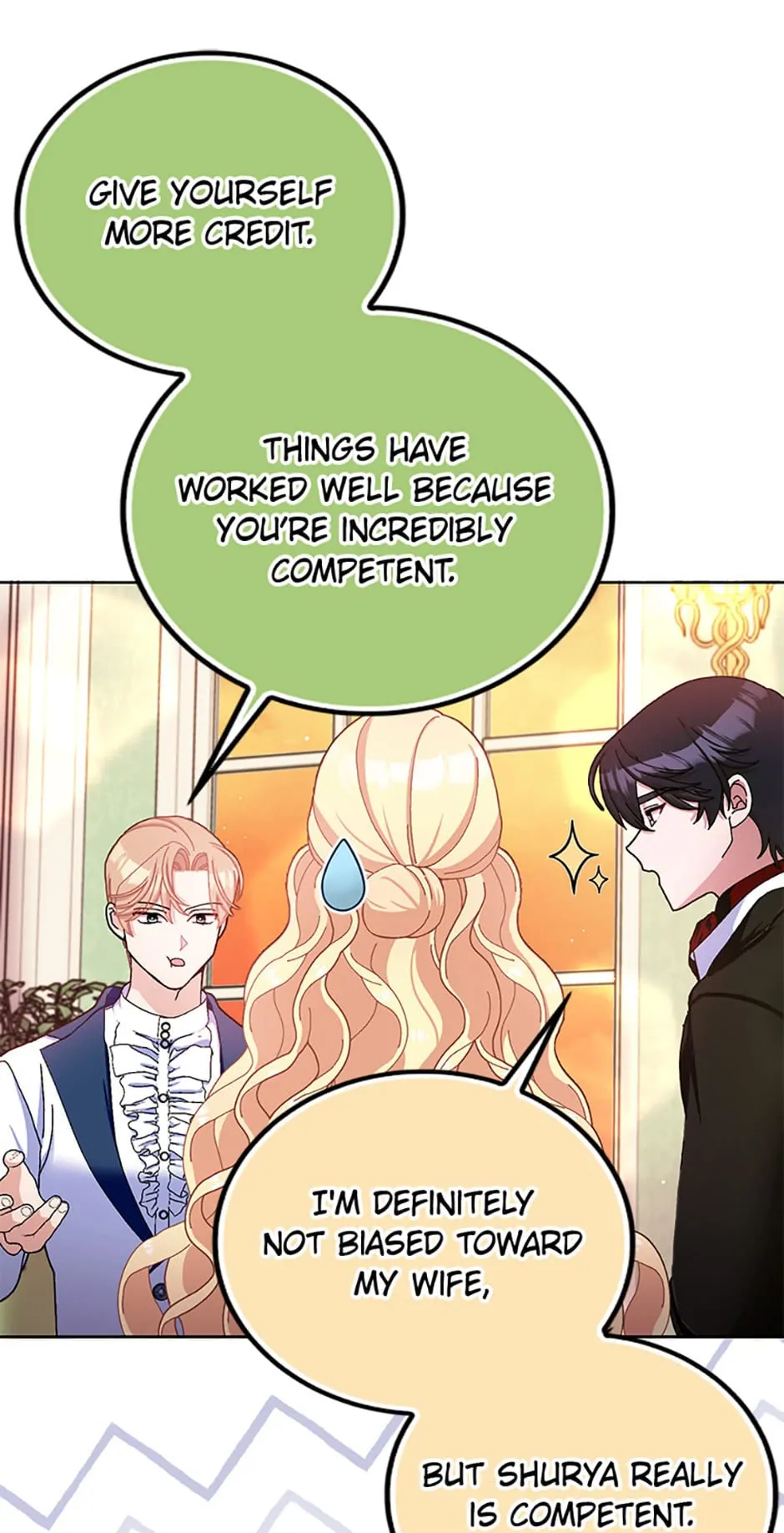 Please Marry Me Again, Husband! chapter 75 page 22