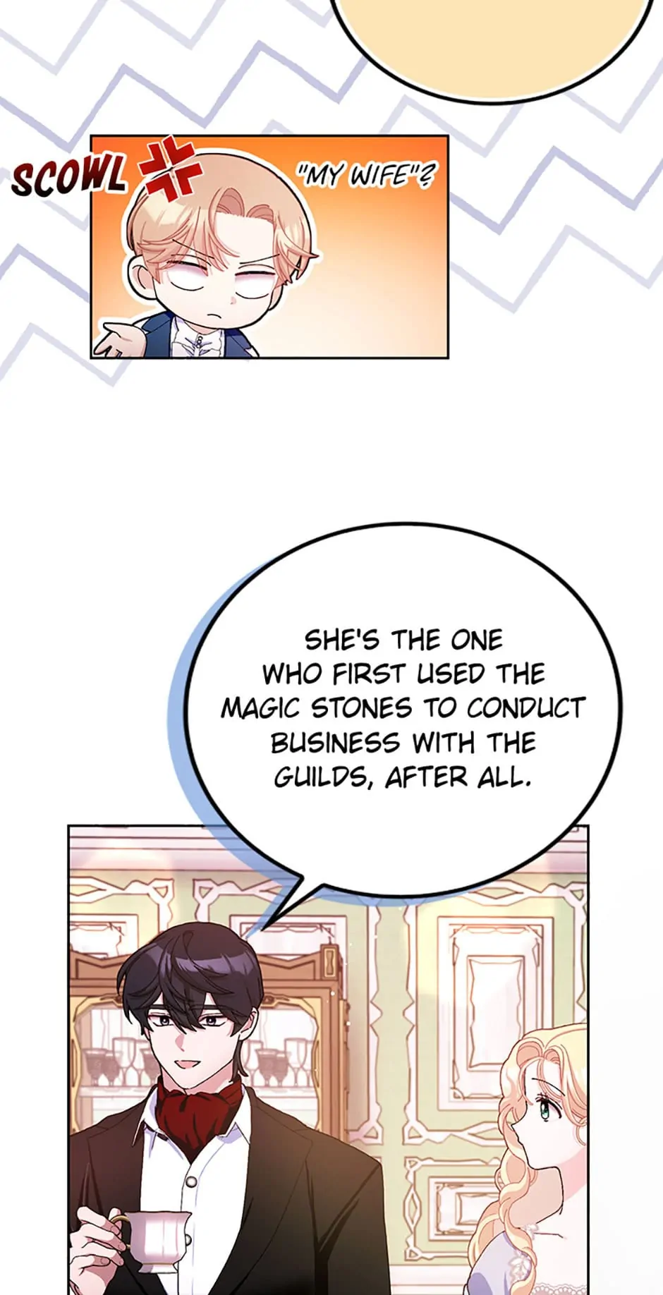 Please Marry Me Again, Husband! chapter 75 page 23