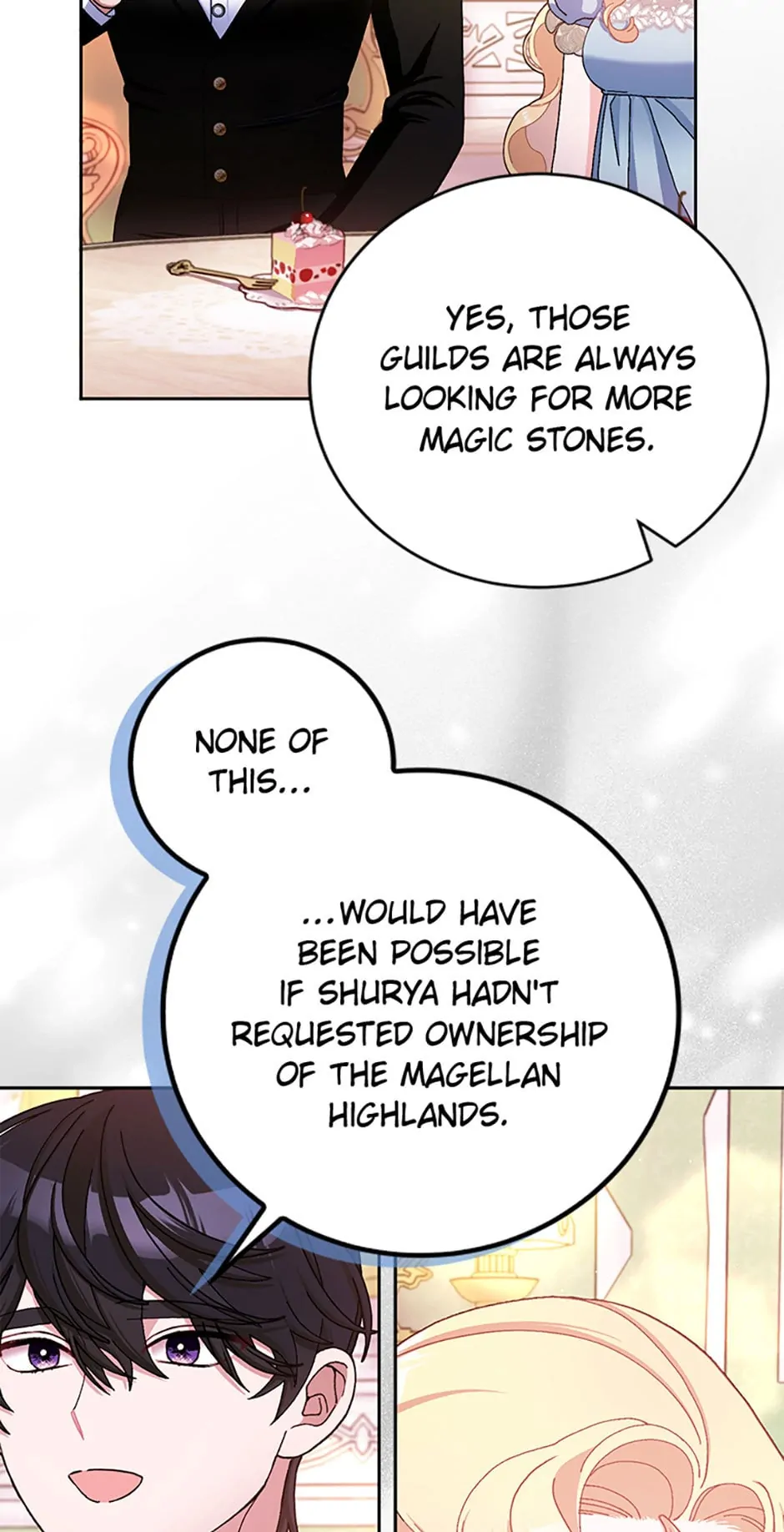 Please Marry Me Again, Husband! chapter 75 page 24