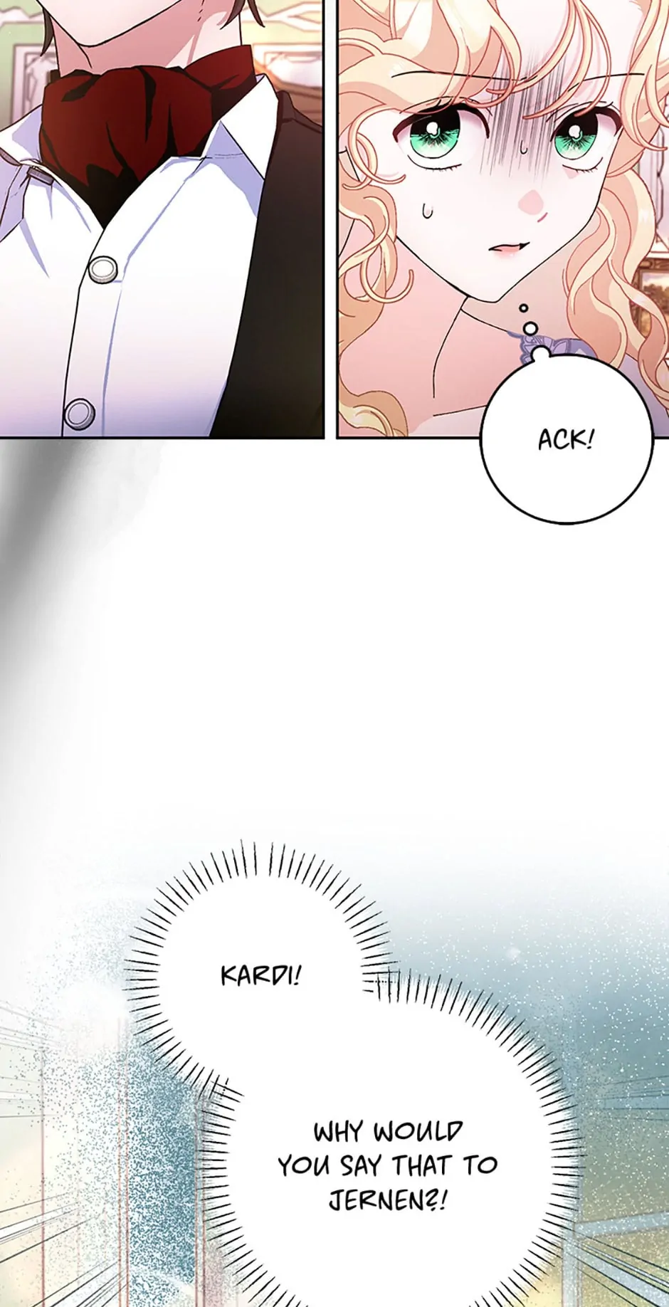 Please Marry Me Again, Husband! chapter 75 page 25