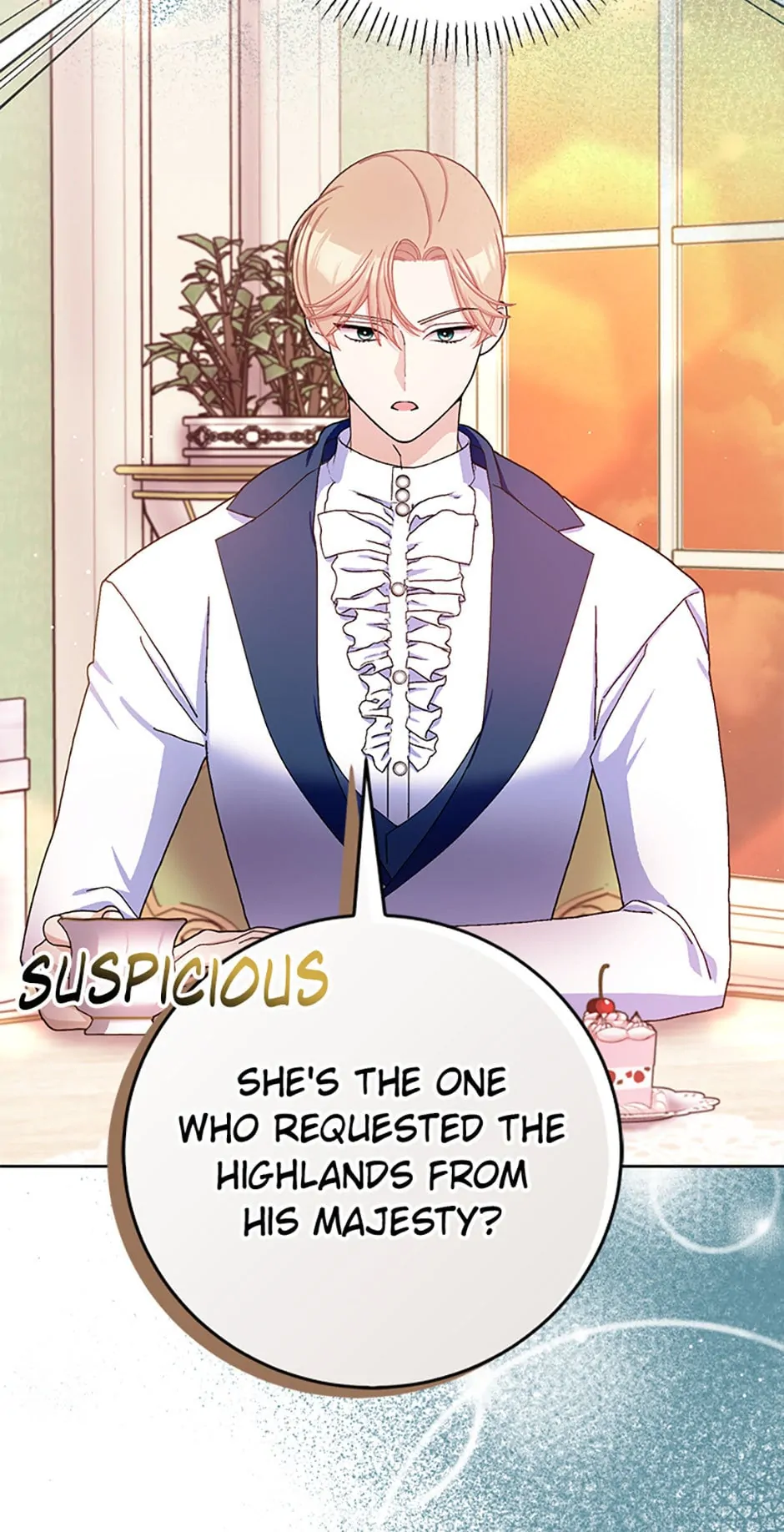 Please Marry Me Again, Husband! chapter 75 page 26