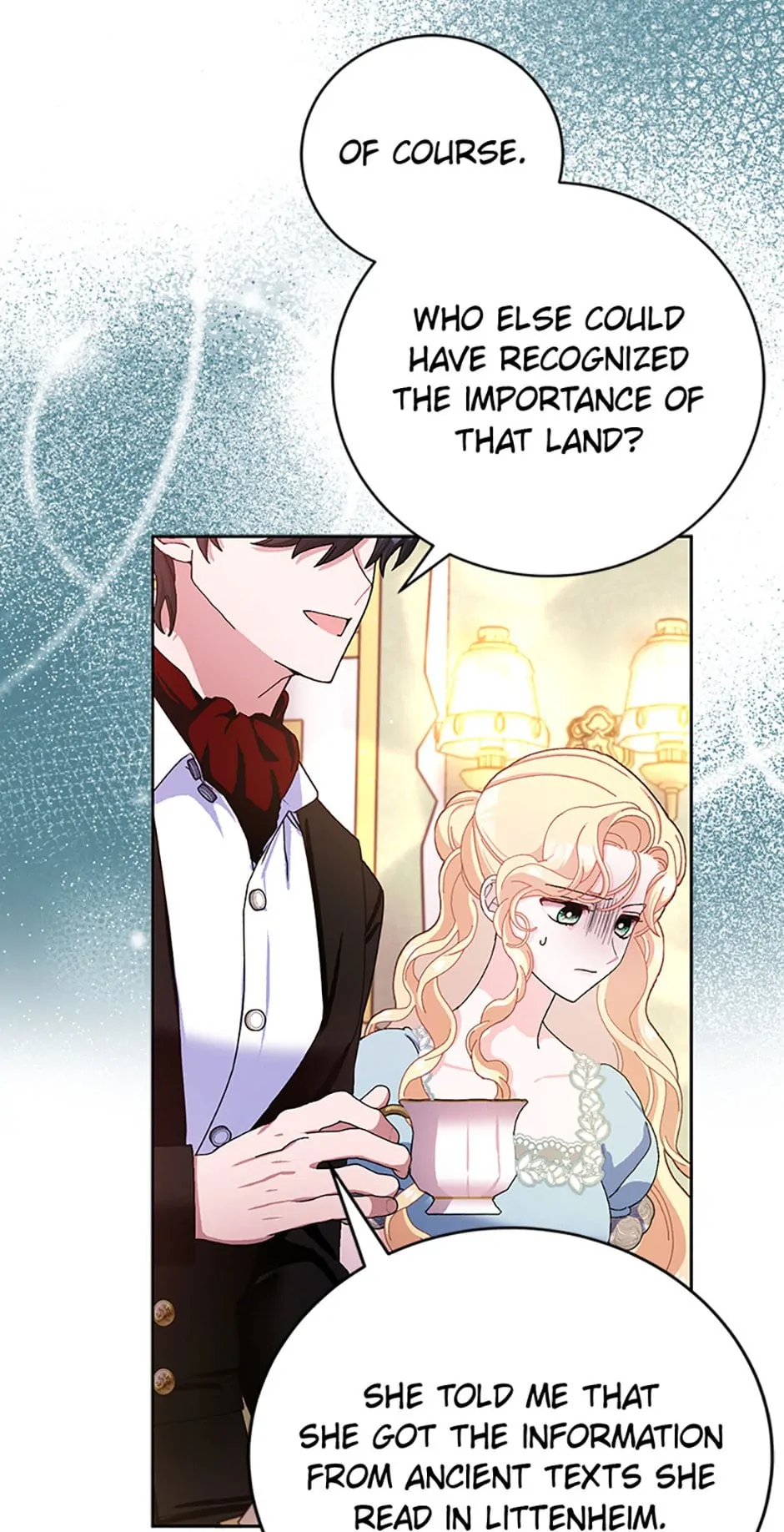 Please Marry Me Again, Husband! chapter 75 page 27