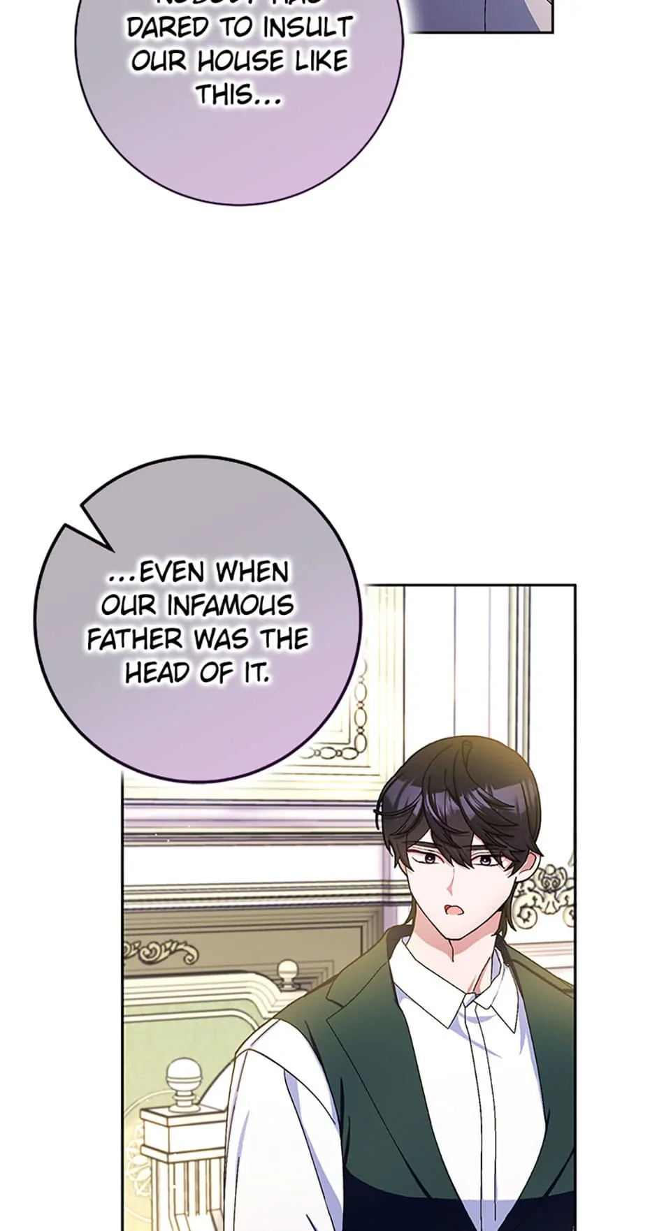 Please Marry Me Again, Husband! chapter 75 page 3