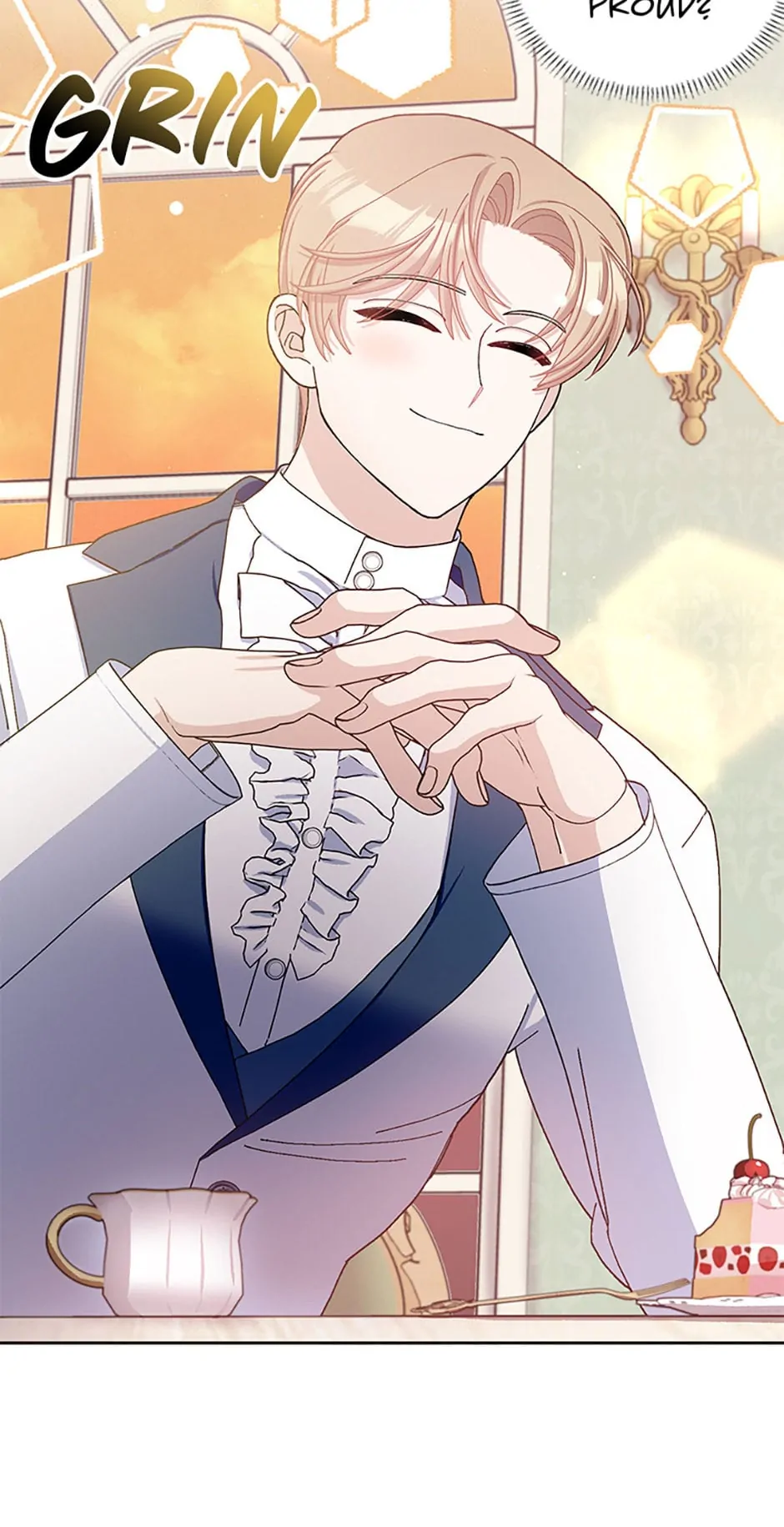 Please Marry Me Again, Husband! chapter 75 page 31